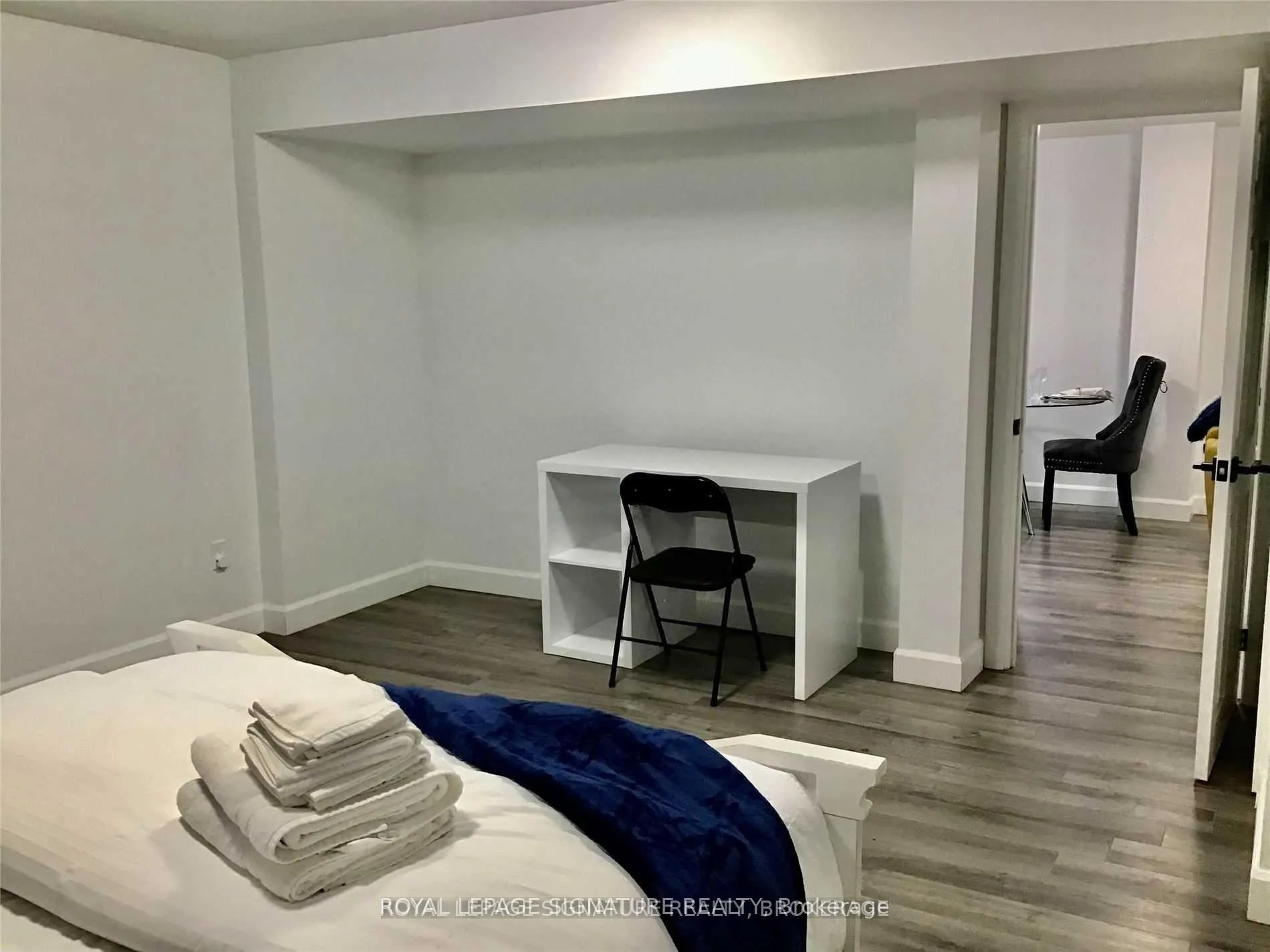 Photo 9 of Unit BSMT, 751 Pitcher Place, Milton, Coates — HOMEH
