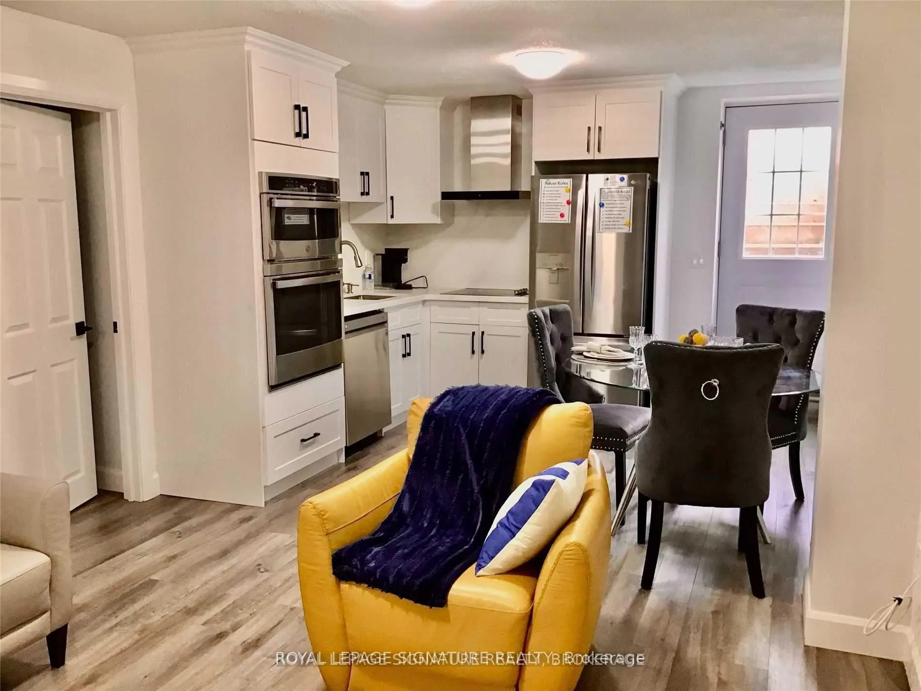 Photo 14 of Unit BSMT, 751 Pitcher Place, Milton, Coates — HOMEH