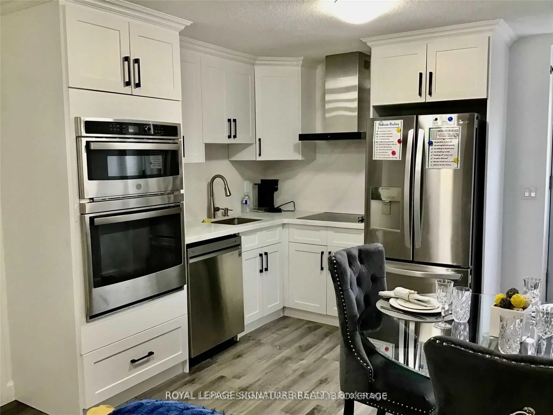 Photo 15 of Unit BSMT, 751 Pitcher Place, Milton, Coates — HOMEH