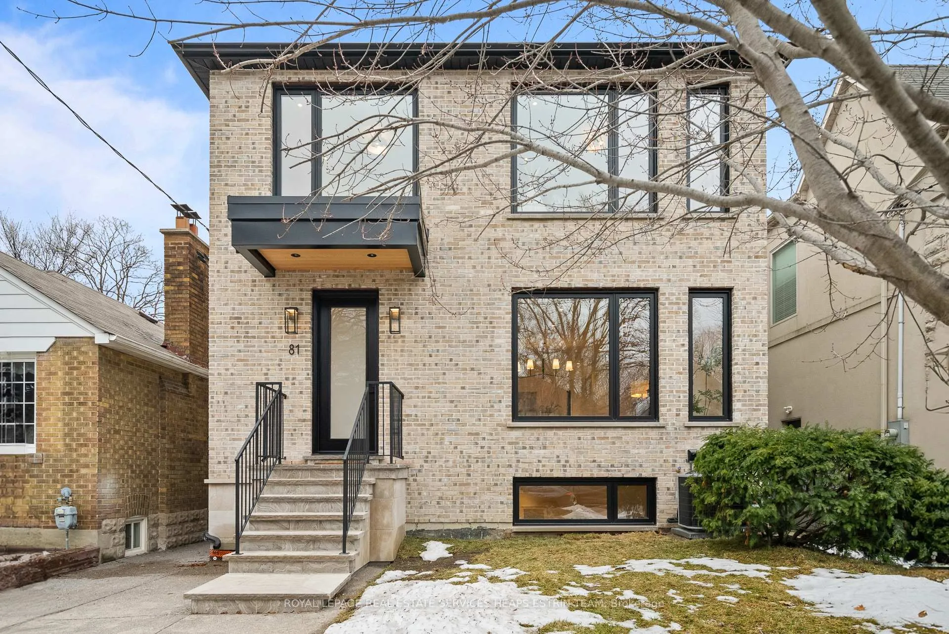 Photo 1 of 81 Randolph Road, Toronto, Leaside — HOMEH