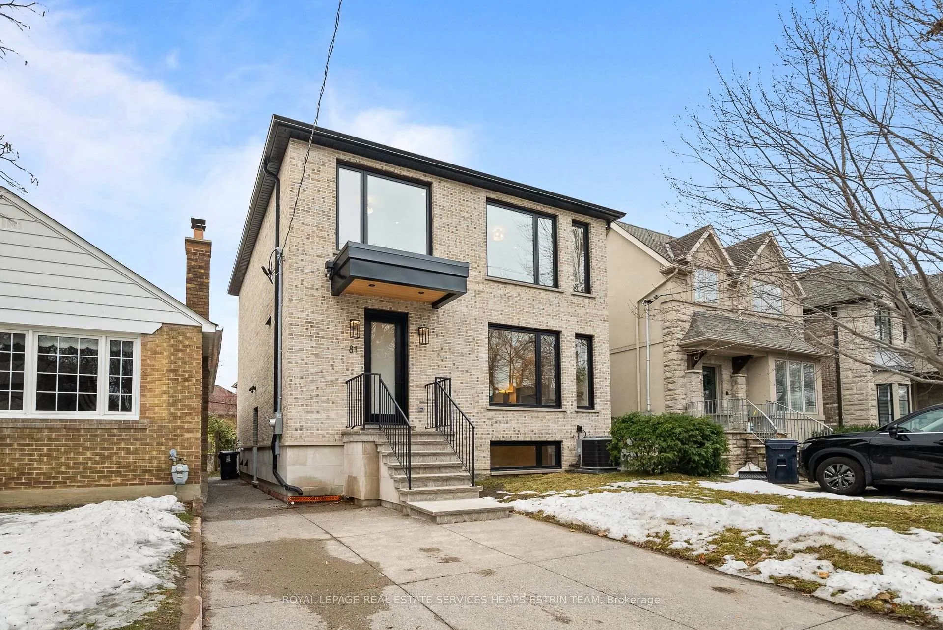 Photo 2 of 81 Randolph Road, Toronto, Leaside — HOMEH