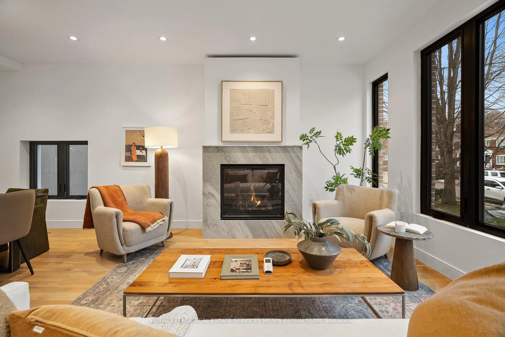 Photo 4 of 81 Randolph Road, Toronto, Leaside — HOMEH