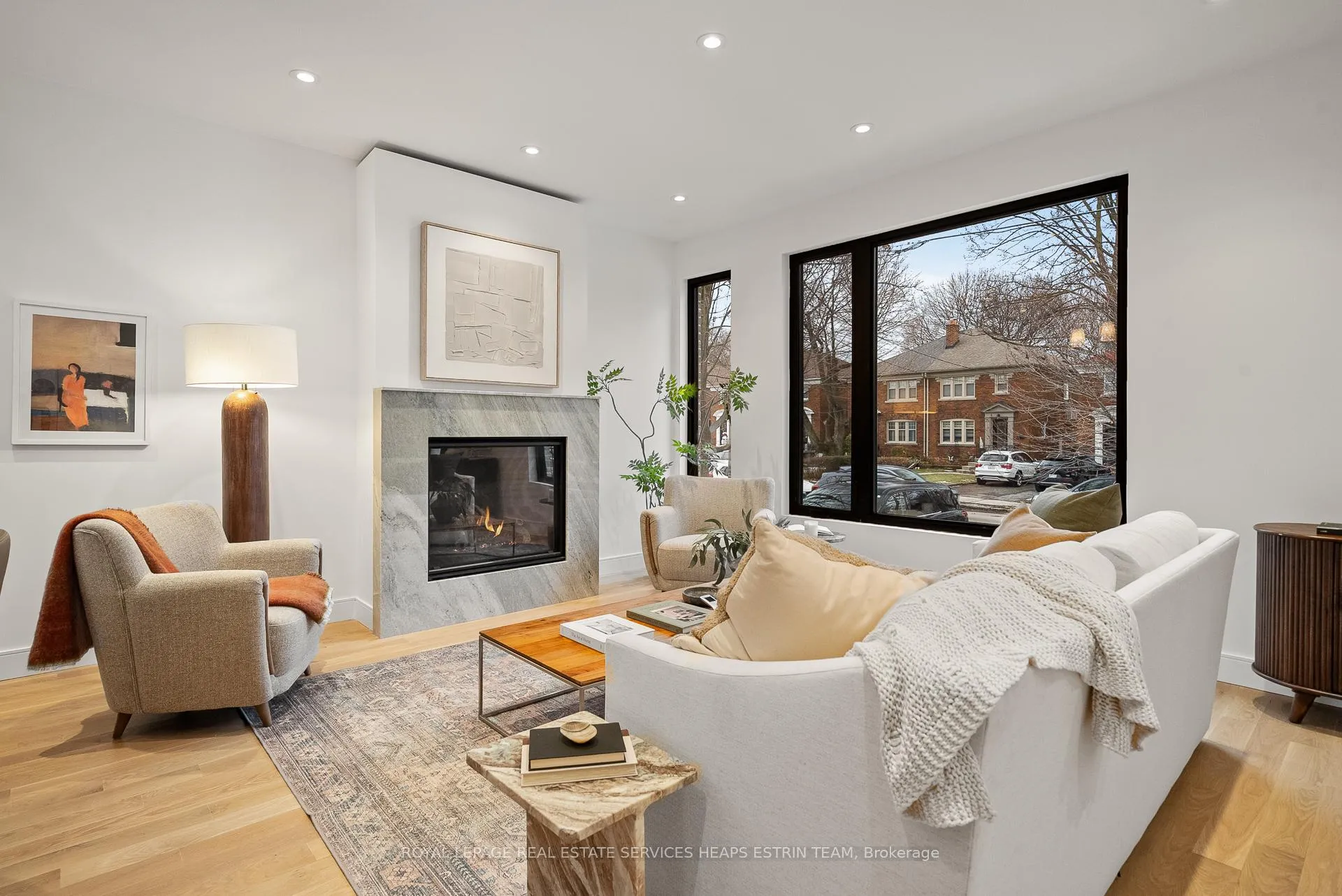 Photo 5 of 81 Randolph Road, Toronto, Leaside — HOMEH
