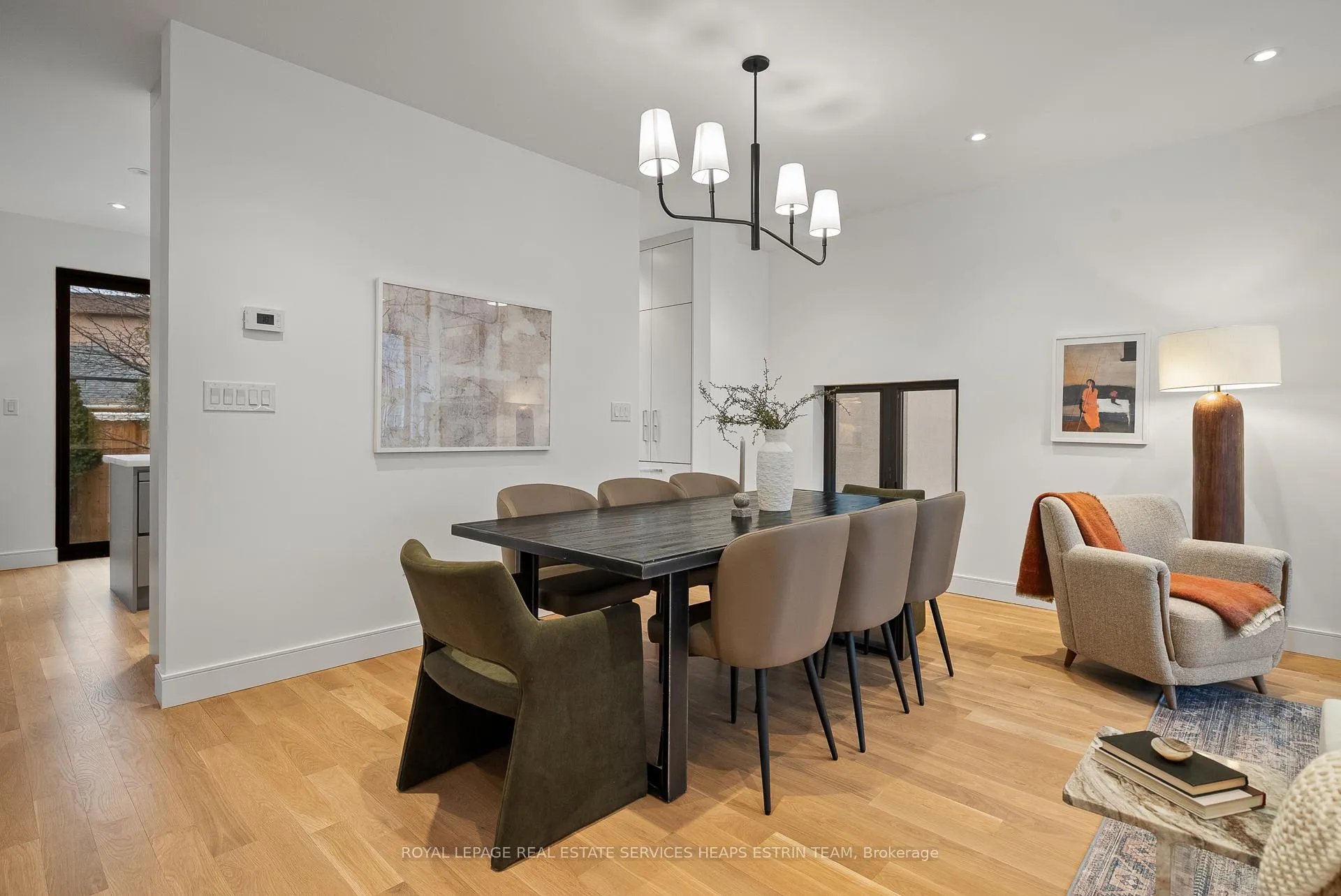 Photo 8 of 81 Randolph Road, Toronto, Leaside — HOMEH