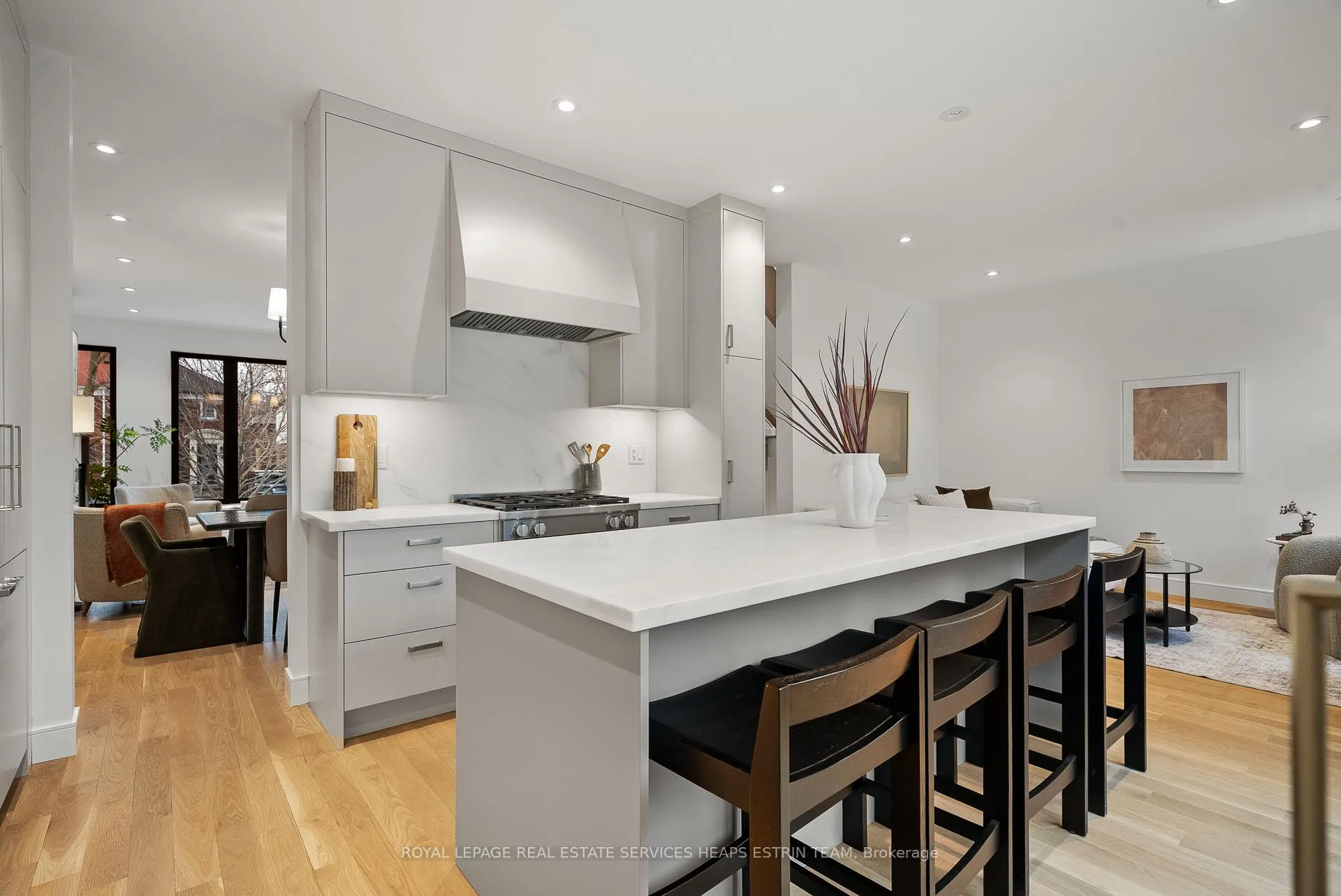 Photo 20 of 81 Randolph Road, Toronto, Leaside — HOMEH