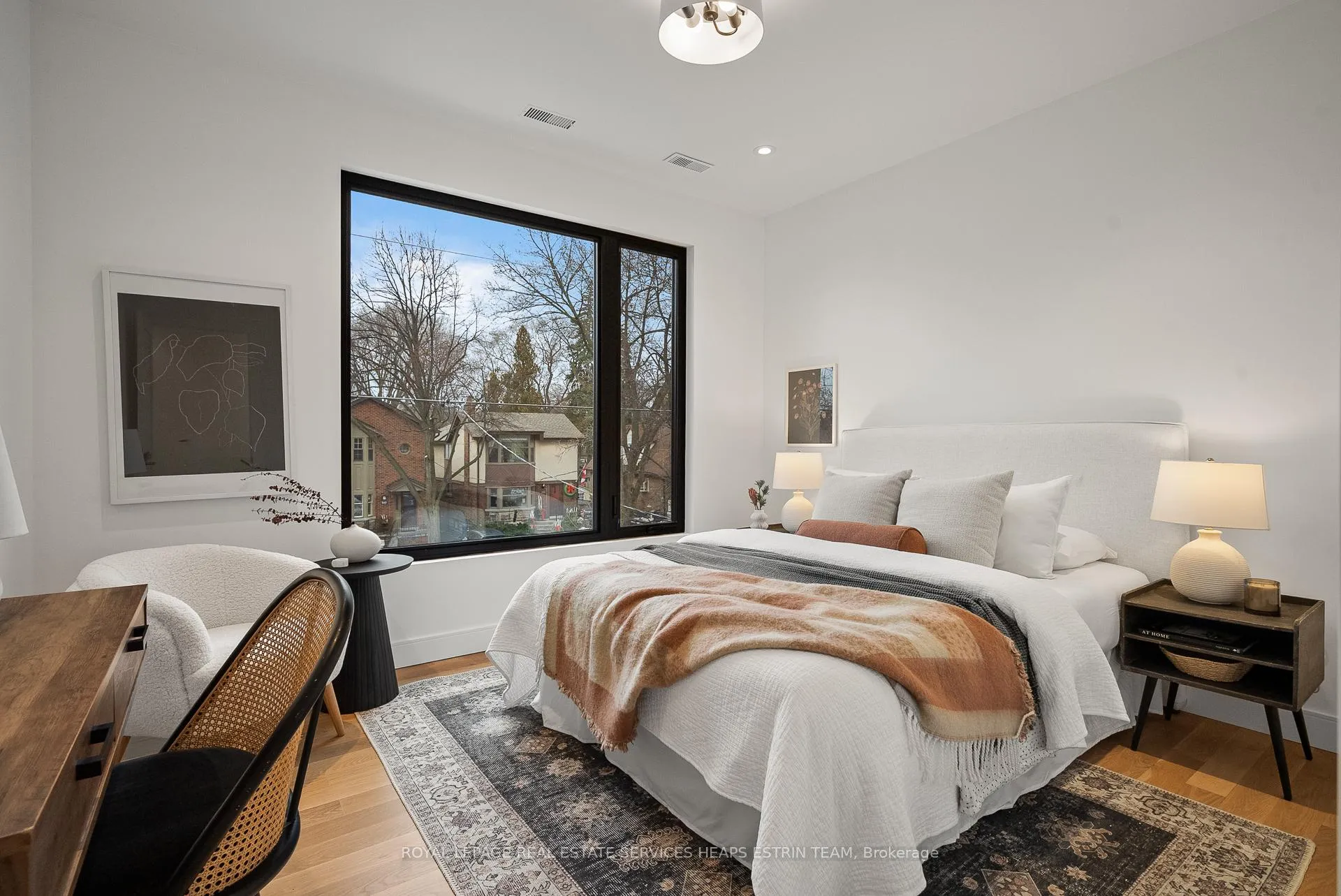Photo 32 of 81 Randolph Road, Toronto, Leaside — HOMEH