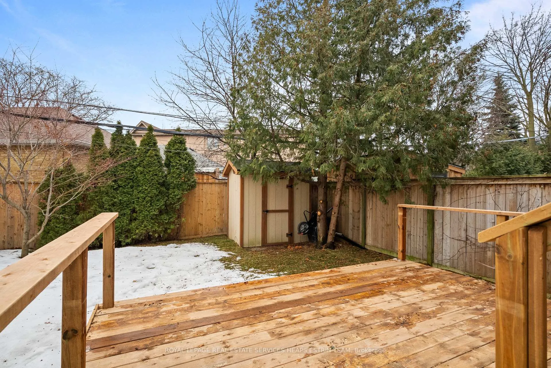 Photo 42 of 81 Randolph Road, Toronto, Leaside — HOMEH