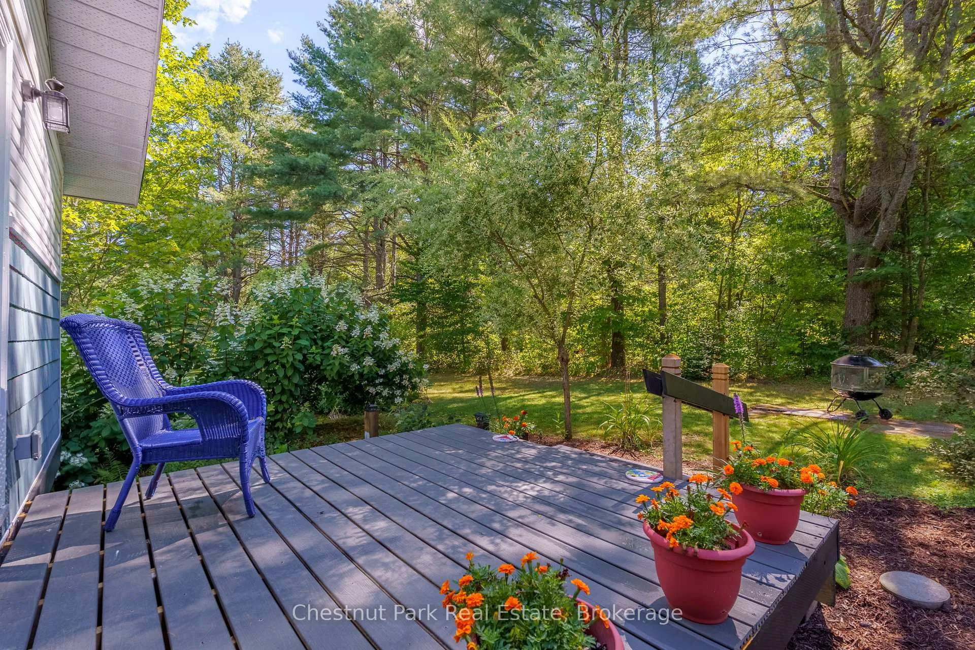 Photo 9 of 1047 Naismith Road E, Bracebridge, Macaulay — HOMEH