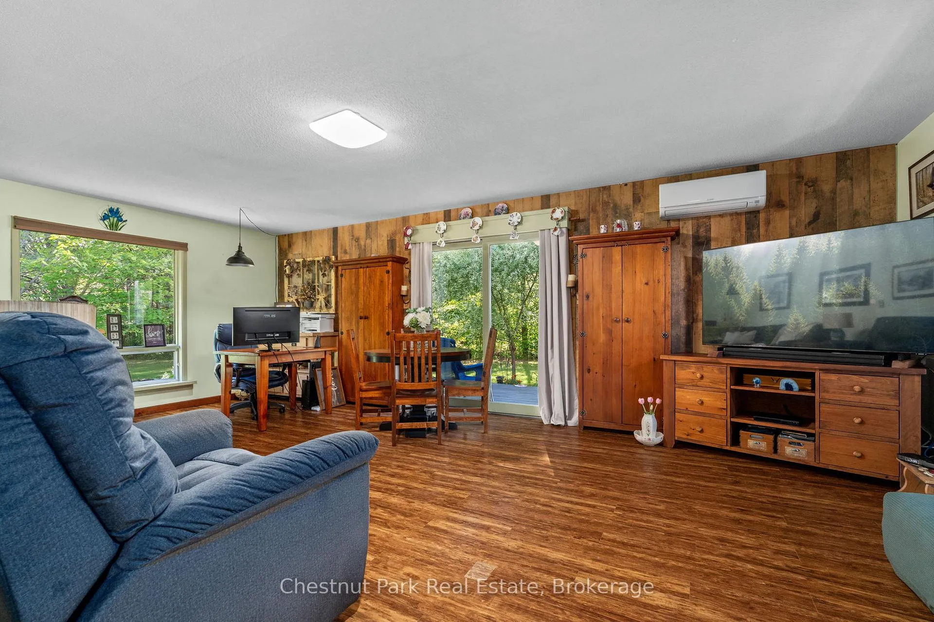 Photo 13 of 1047 Naismith Road E, Bracebridge, Macaulay — HOMEH