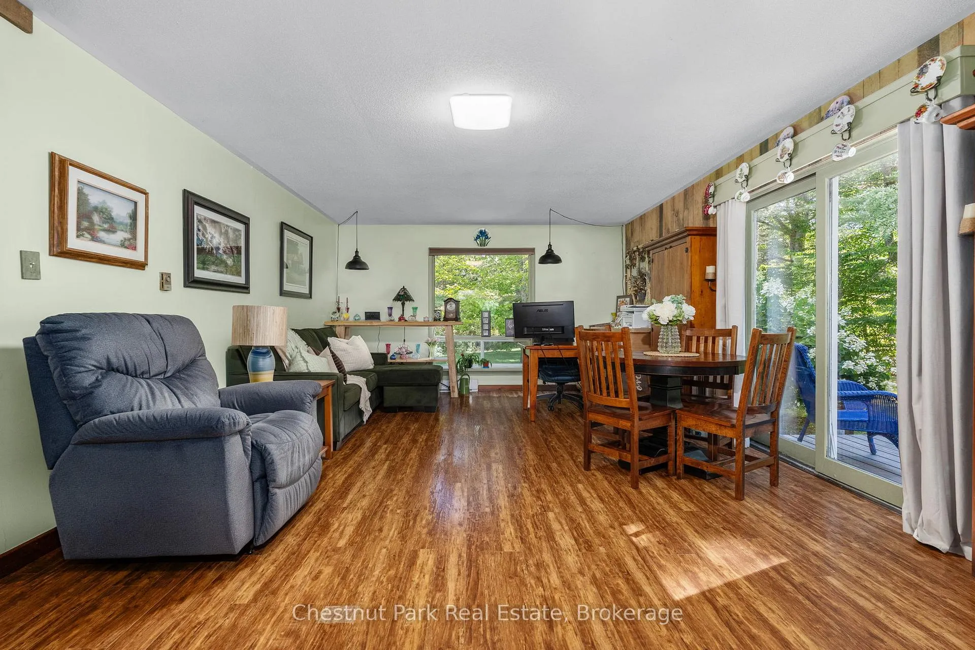 Photo 14 of 1047 Naismith Road E, Bracebridge, Macaulay — HOMEH