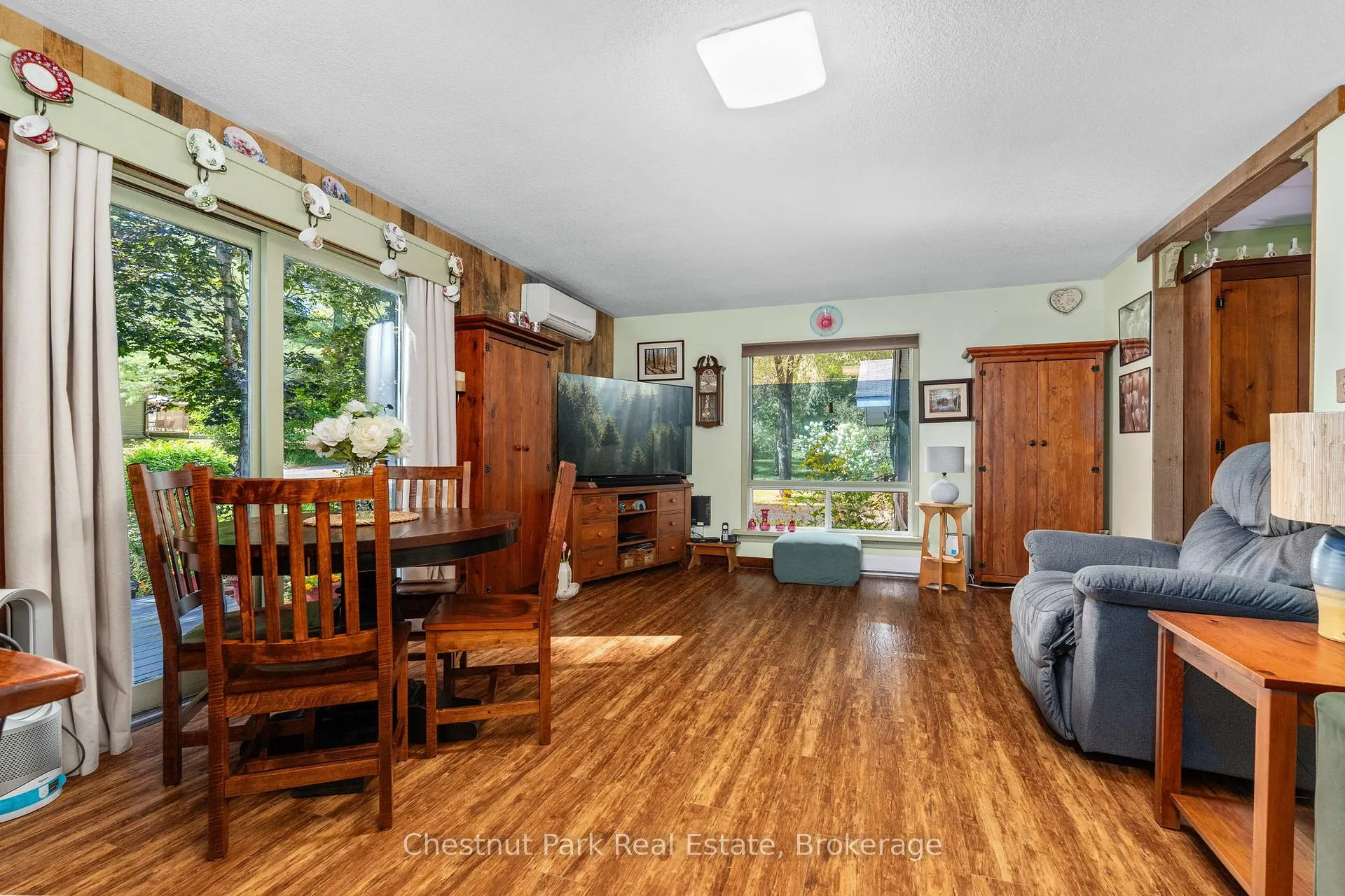 Photo 15 of 1047 Naismith Road E, Bracebridge, Macaulay — HOMEH