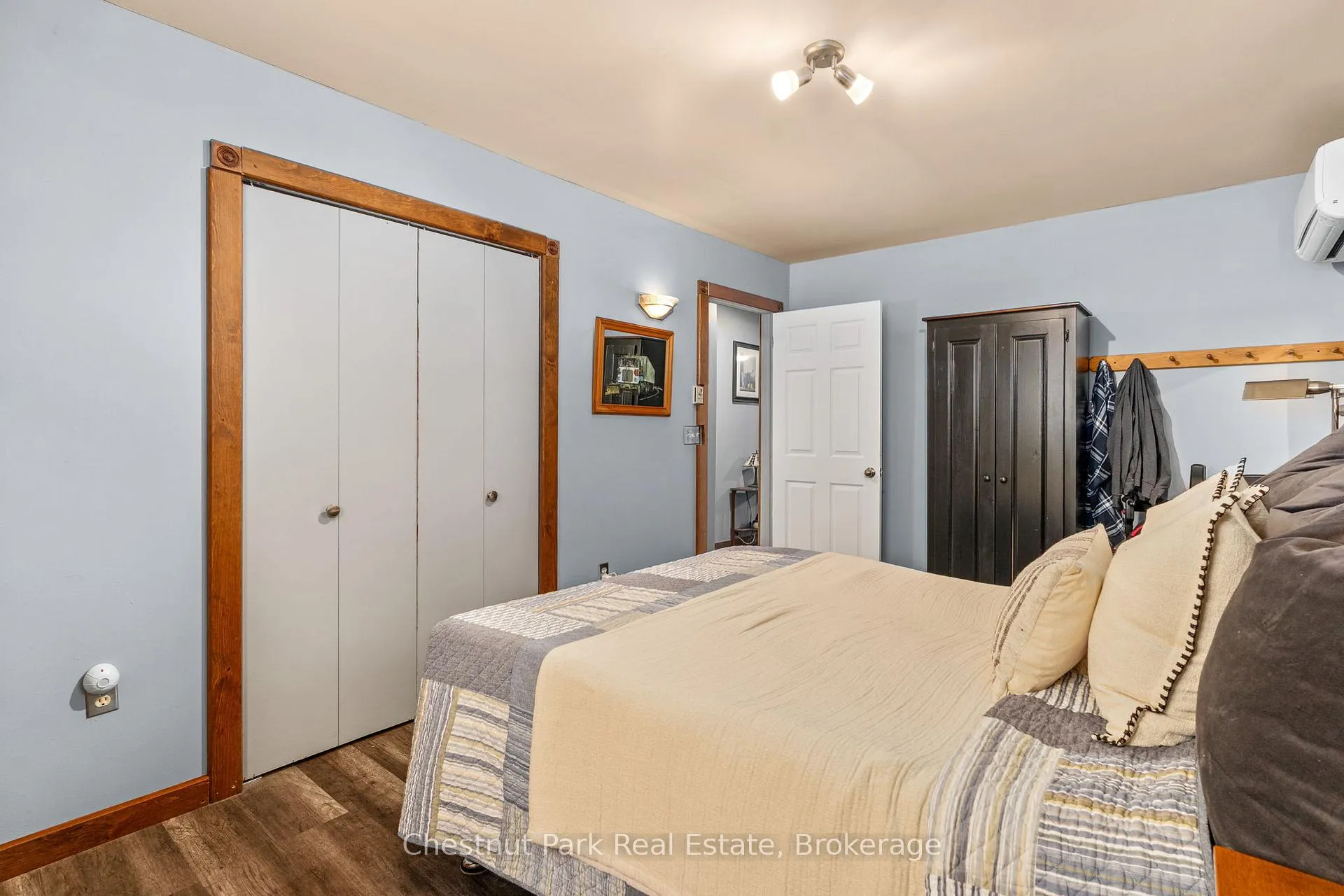 Photo 17 of 1047 Naismith Road E, Bracebridge, Macaulay — HOMEH