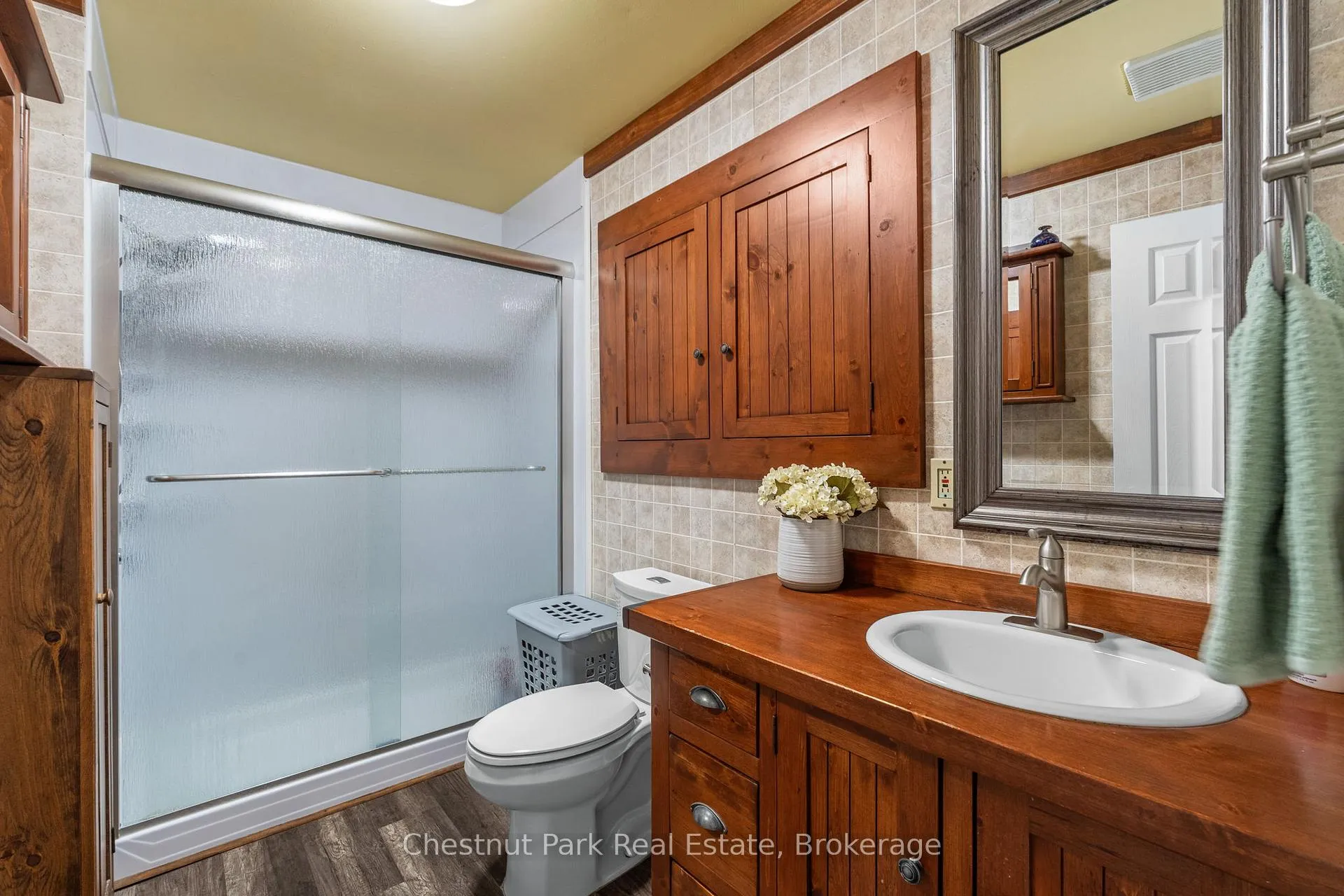 Photo 18 of 1047 Naismith Road E, Bracebridge, Macaulay — HOMEH