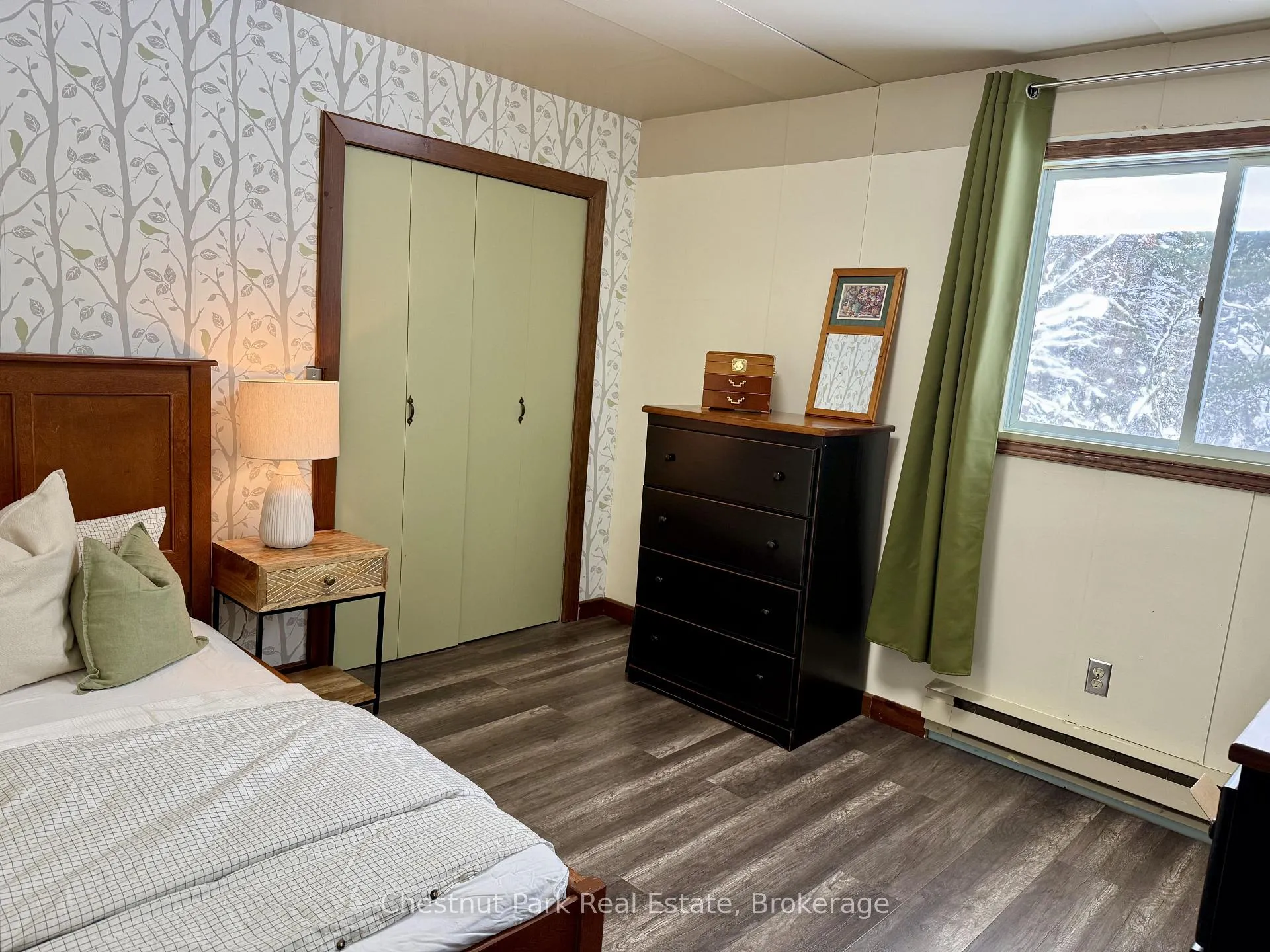 Photo 19 of 1047 Naismith Road E, Bracebridge, Macaulay — HOMEH
