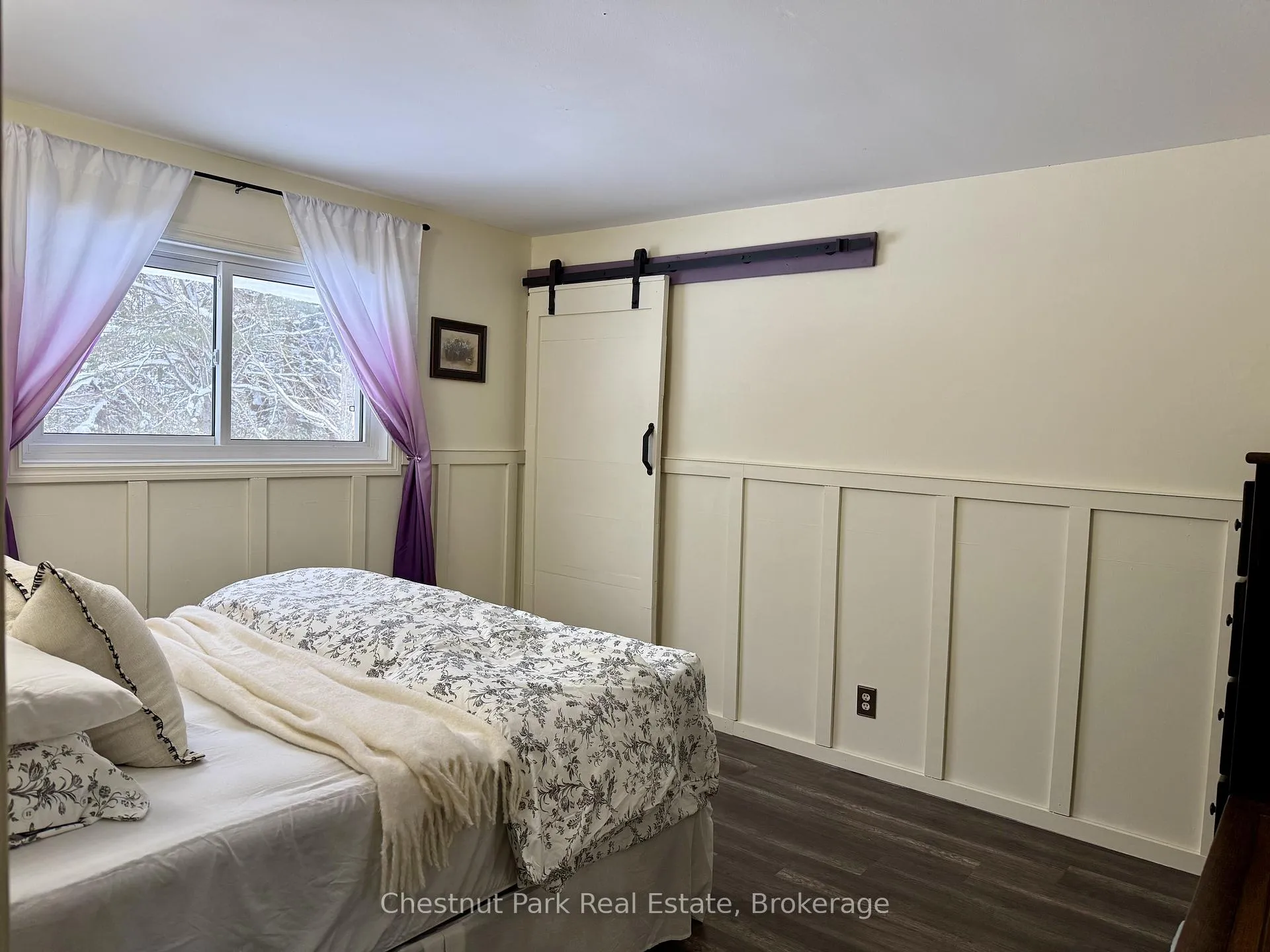 Photo 20 of 1047 Naismith Road E, Bracebridge, Macaulay — HOMEH