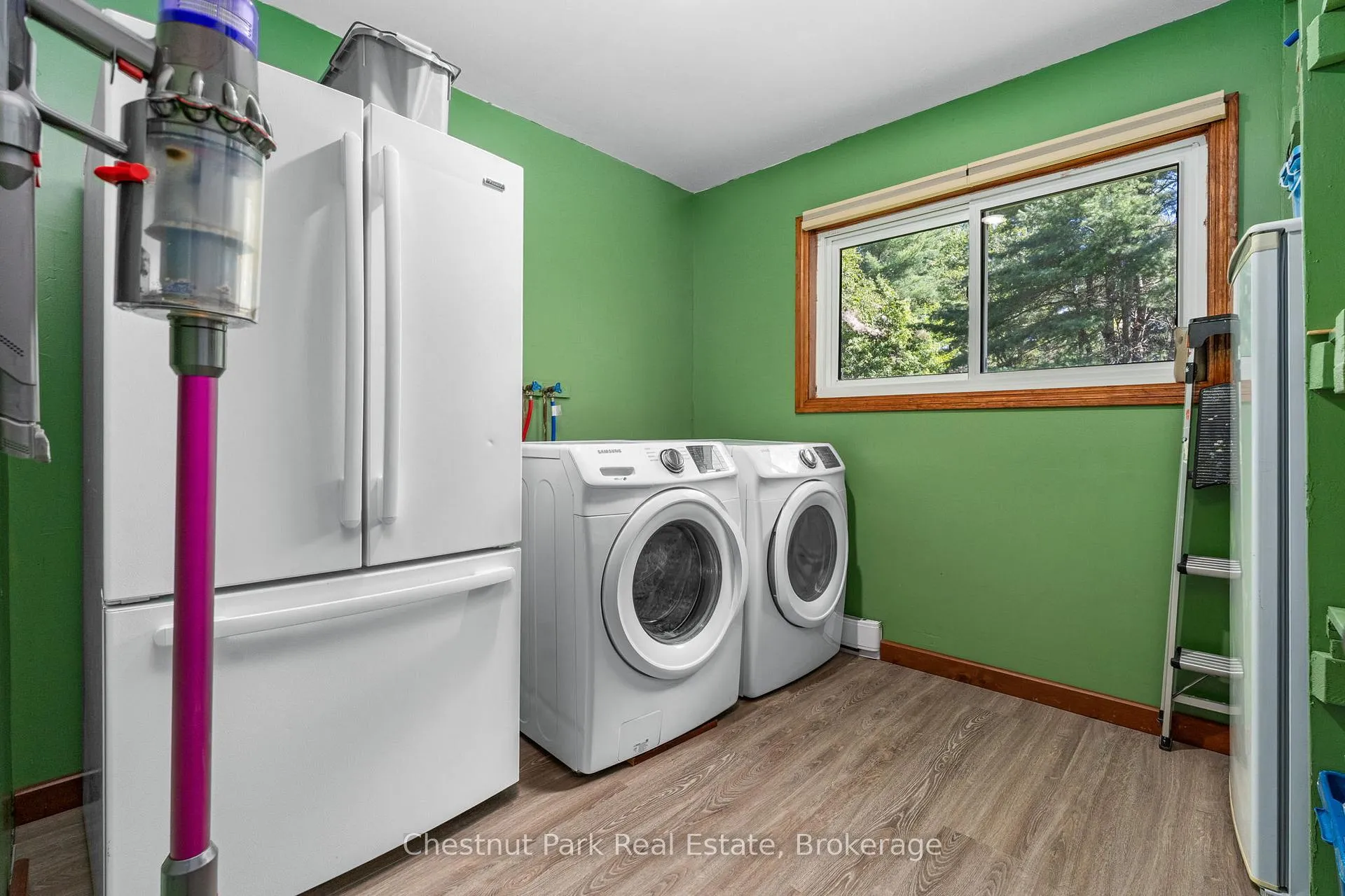 Photo 21 of 1047 Naismith Road E, Bracebridge, Macaulay — HOMEH