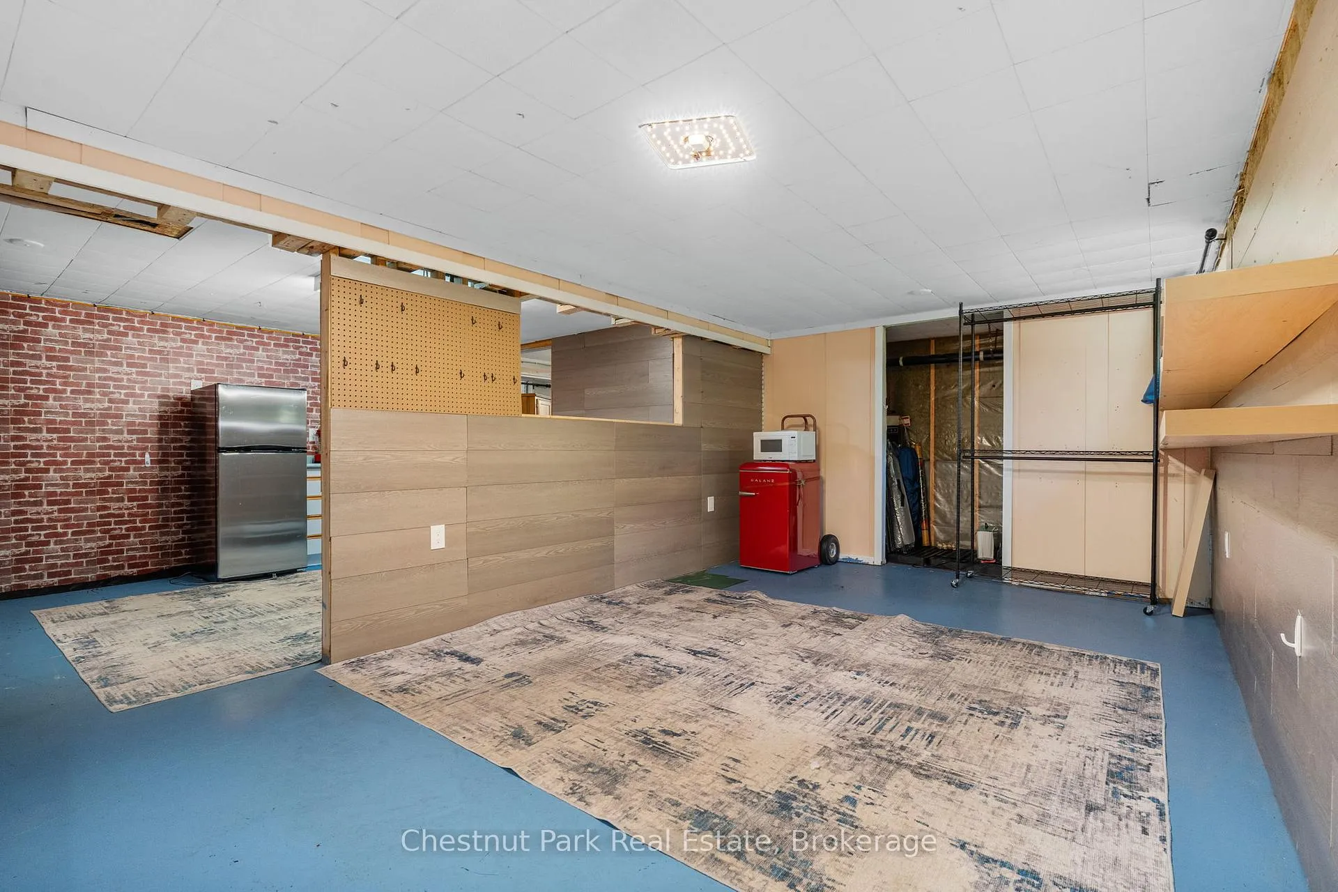Photo 25 of 1047 Naismith Road E, Bracebridge, Macaulay — HOMEH