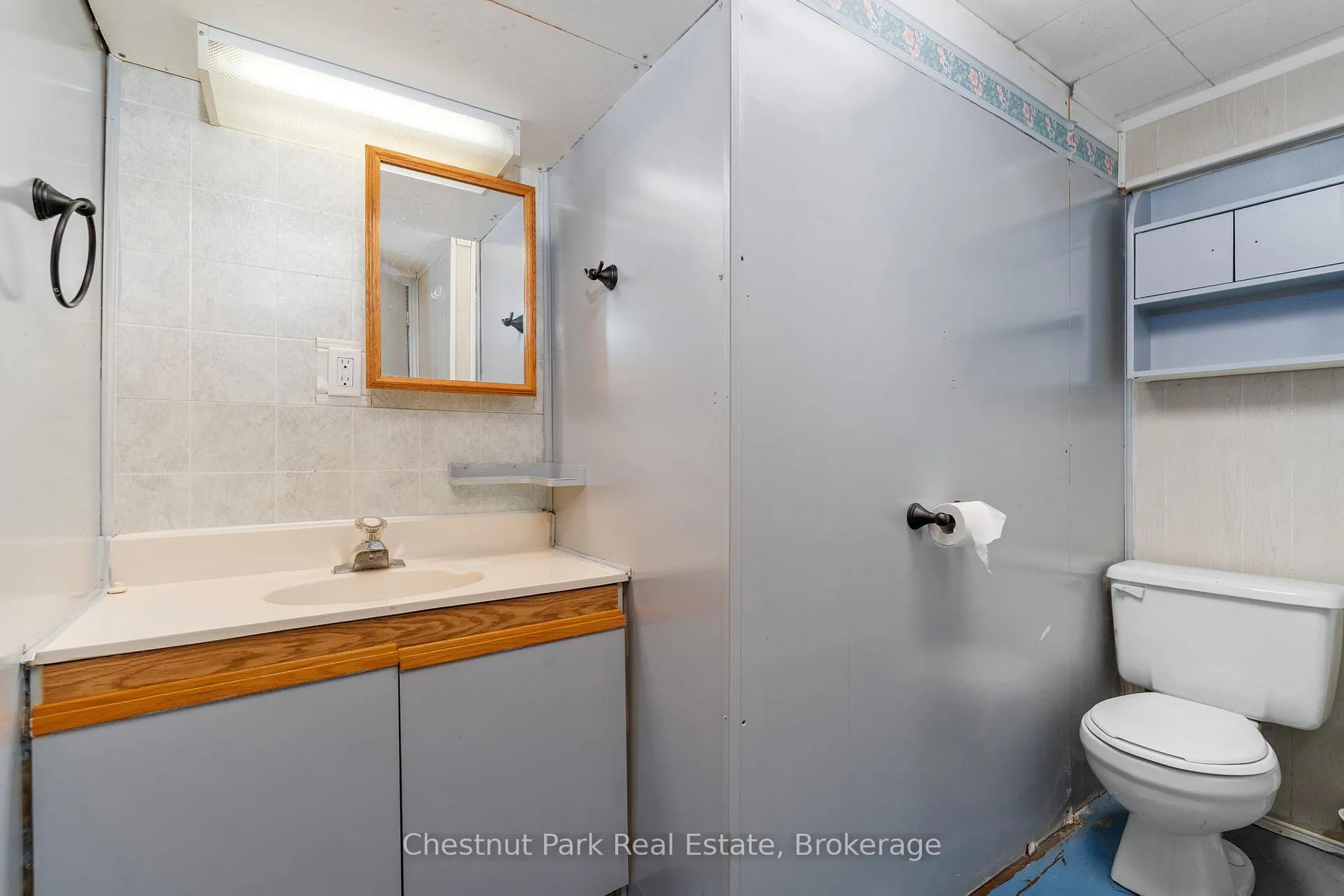 Photo 27 of 1047 Naismith Road E, Bracebridge, Macaulay — HOMEH
