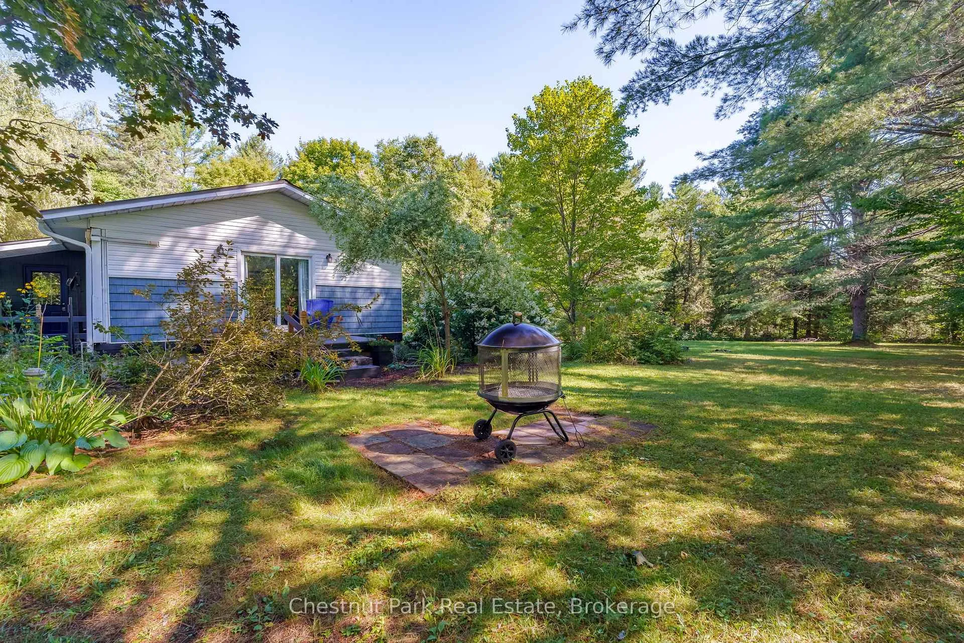 Photo 30 of 1047 Naismith Road E, Bracebridge, Macaulay — HOMEH