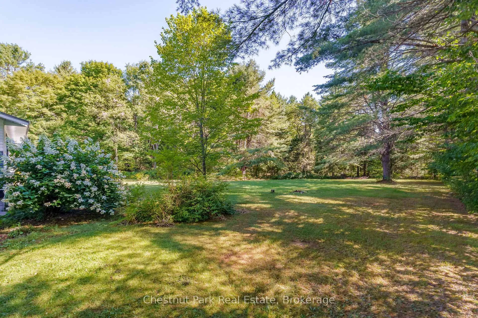 Photo 31 of 1047 Naismith Road E, Bracebridge, Macaulay — HOMEH