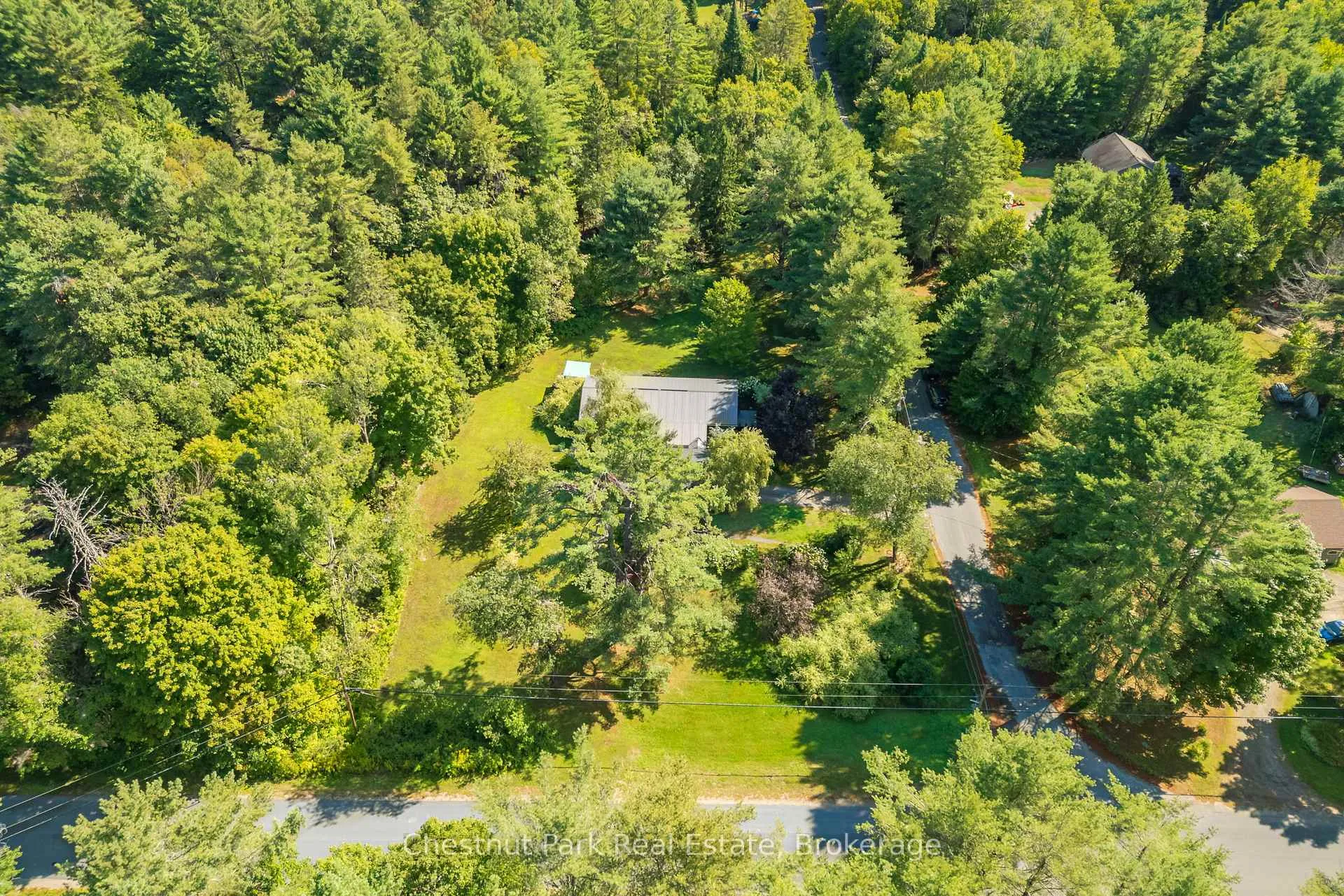 Photo 39 of 1047 Naismith Road E, Bracebridge, Macaulay — HOMEH