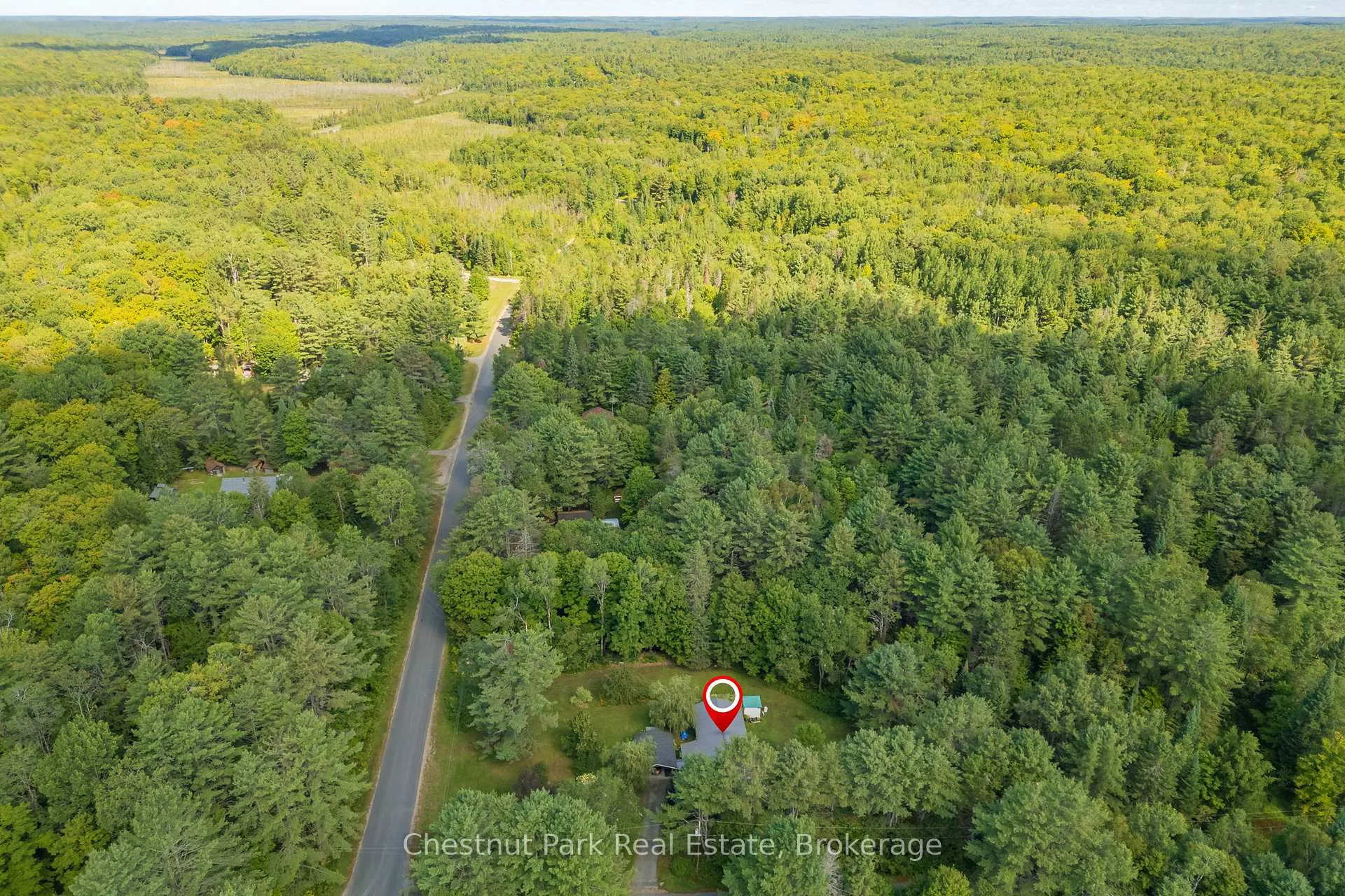 Photo 41 of 1047 Naismith Road E, Bracebridge, Macaulay — HOMEH