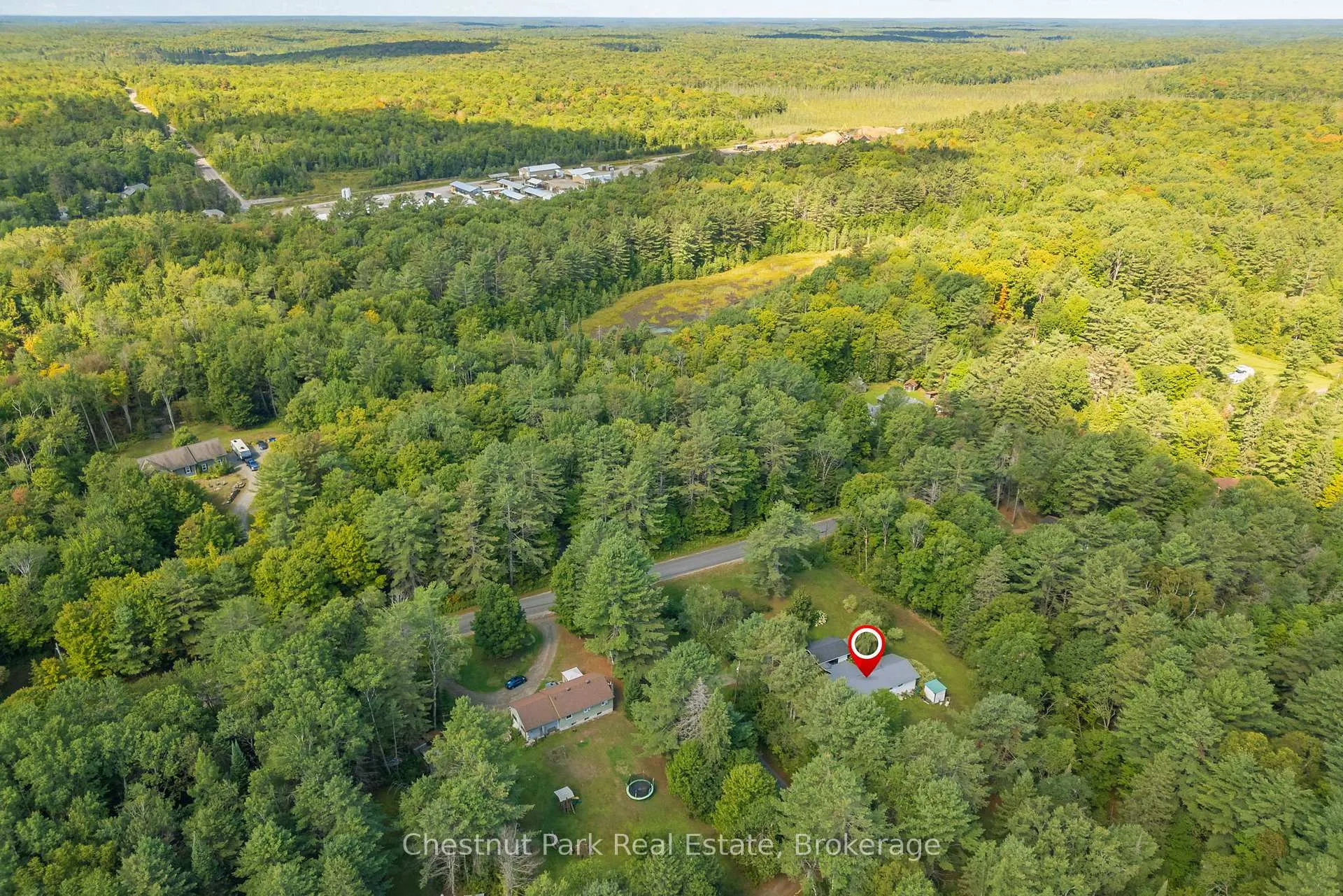 Photo 42 of 1047 Naismith Road E, Bracebridge, Macaulay — HOMEH