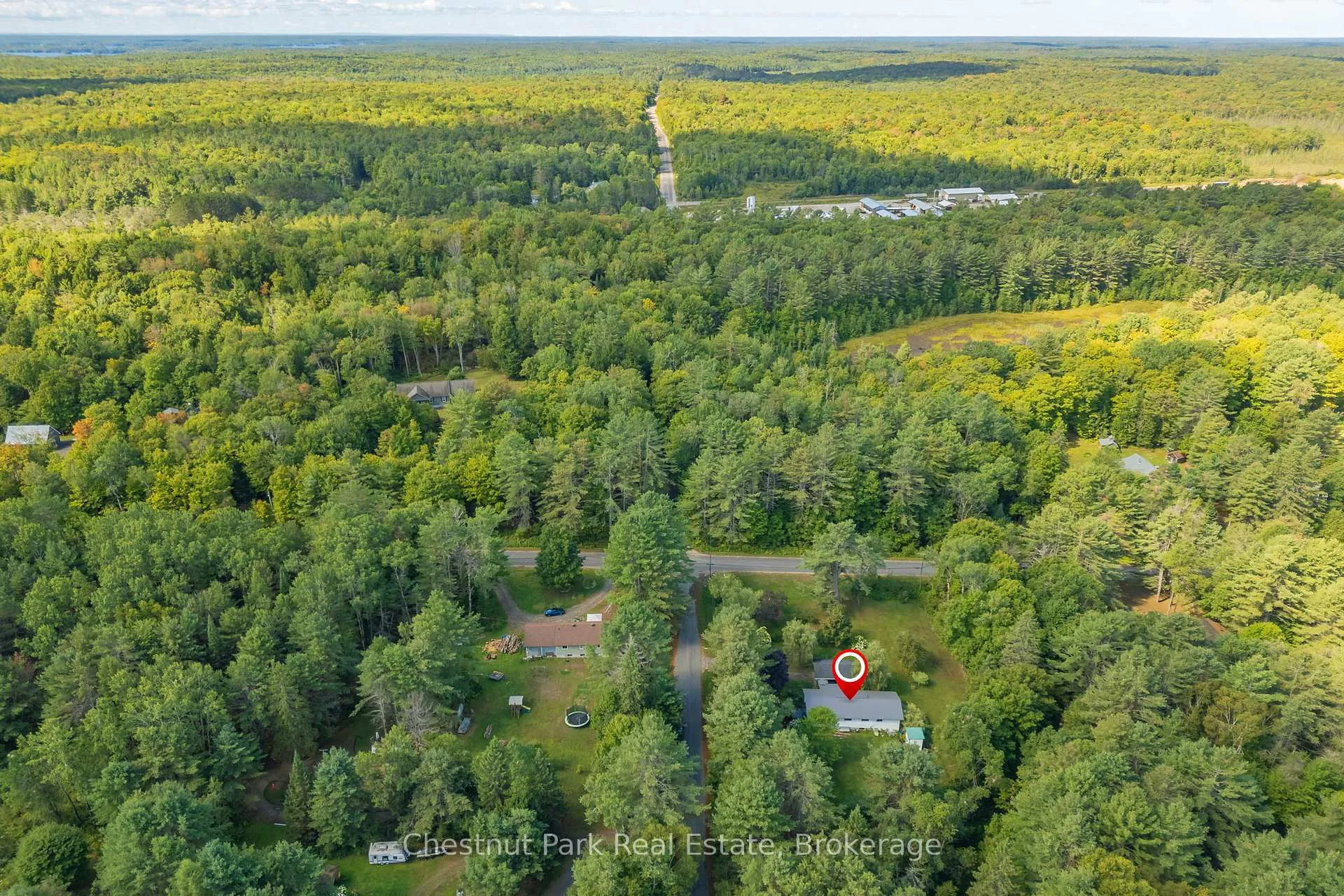 Photo 43 of 1047 Naismith Road E, Bracebridge, Macaulay — HOMEH