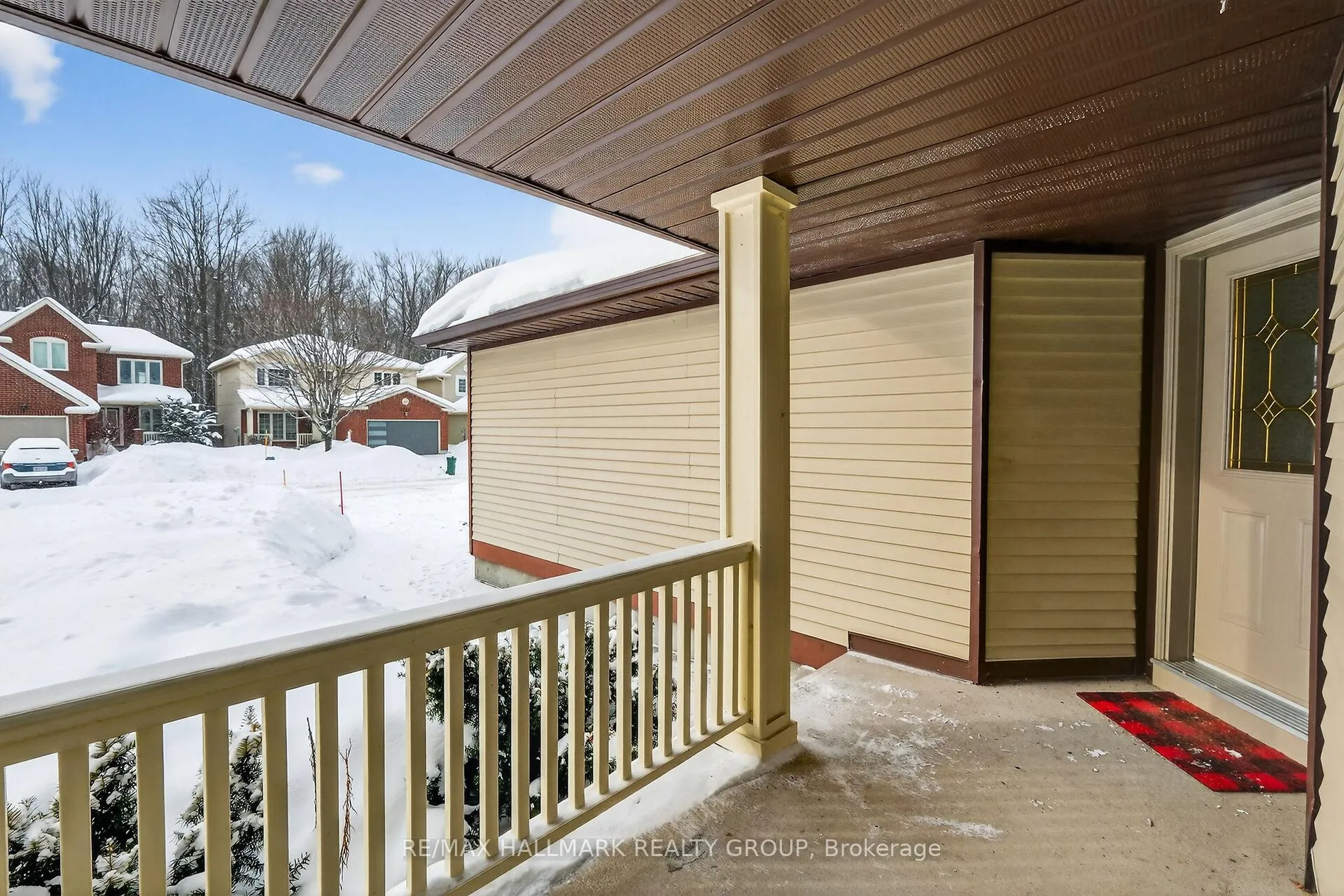 Photo 4 of 1715 Hunters Run Drive, Ottawa, Chapel Hill — HOMEH