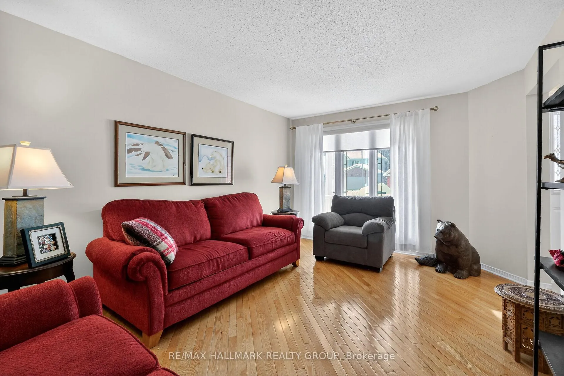 Photo 10 of 1715 Hunters Run Drive, Ottawa, Chapel Hill — HOMEH