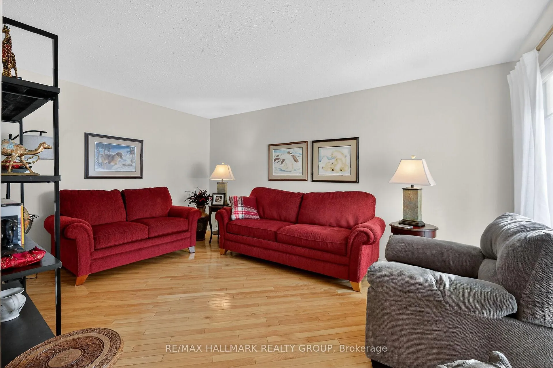 Photo 11 of 1715 Hunters Run Drive, Ottawa, Chapel Hill — HOMEH