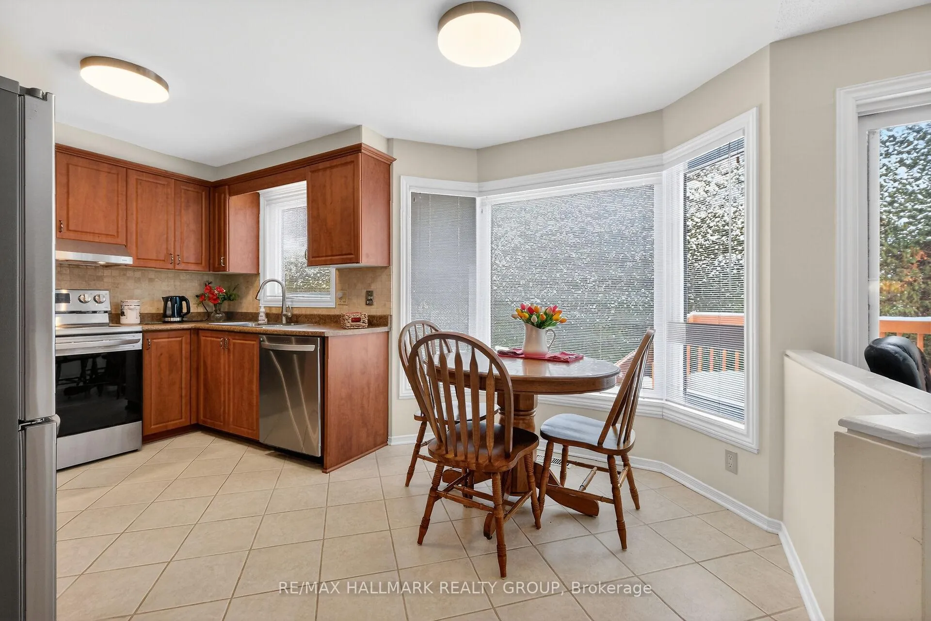 Photo 21 of 1715 Hunters Run Drive, Ottawa, Chapel Hill — HOMEH