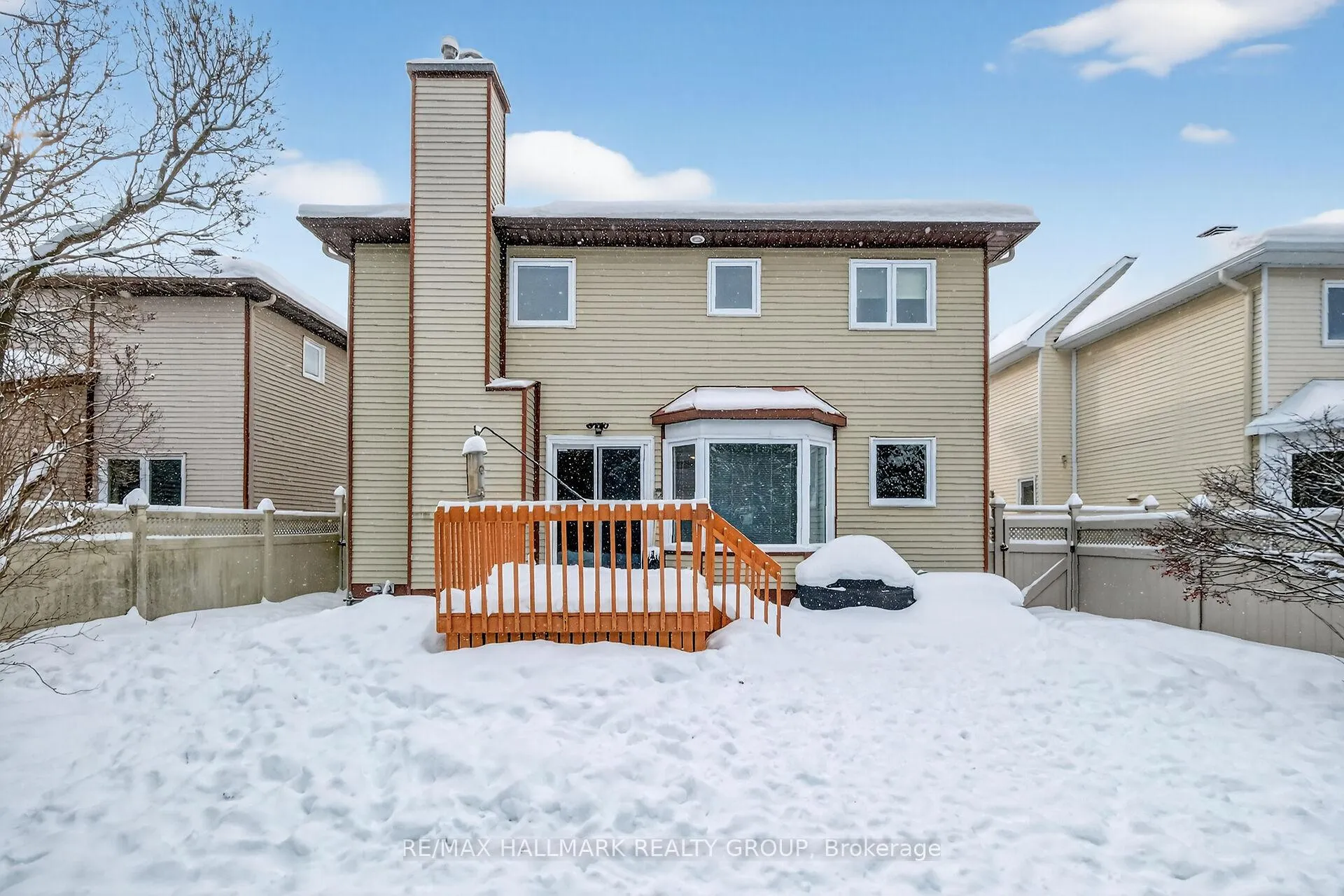Photo 48 of 1715 Hunters Run Drive, Ottawa, Chapel Hill — HOMEH