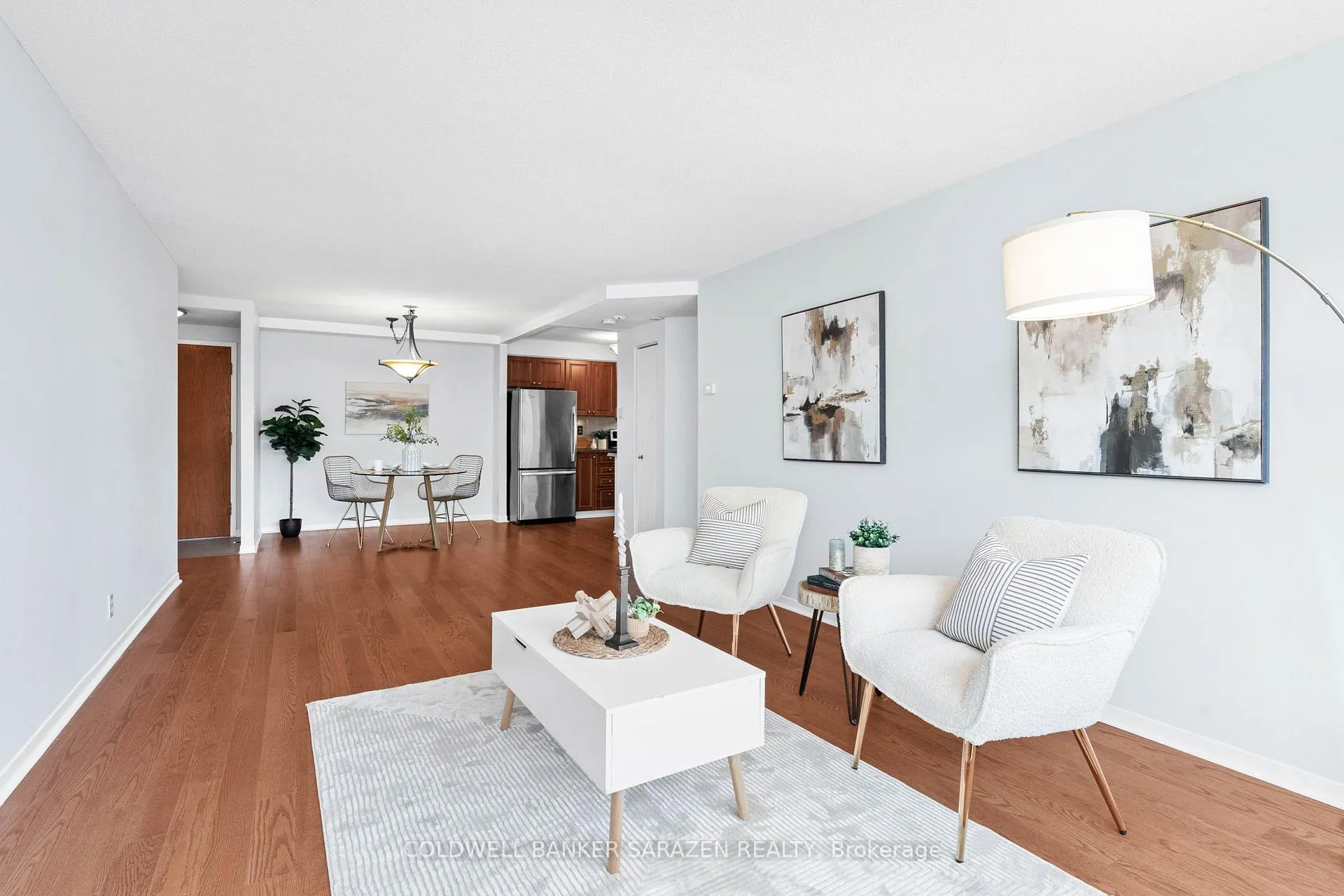 Photo 5 of Unit 209, 80 Sandcastle Drive, Ottawa, Leslie Park — HOMEH