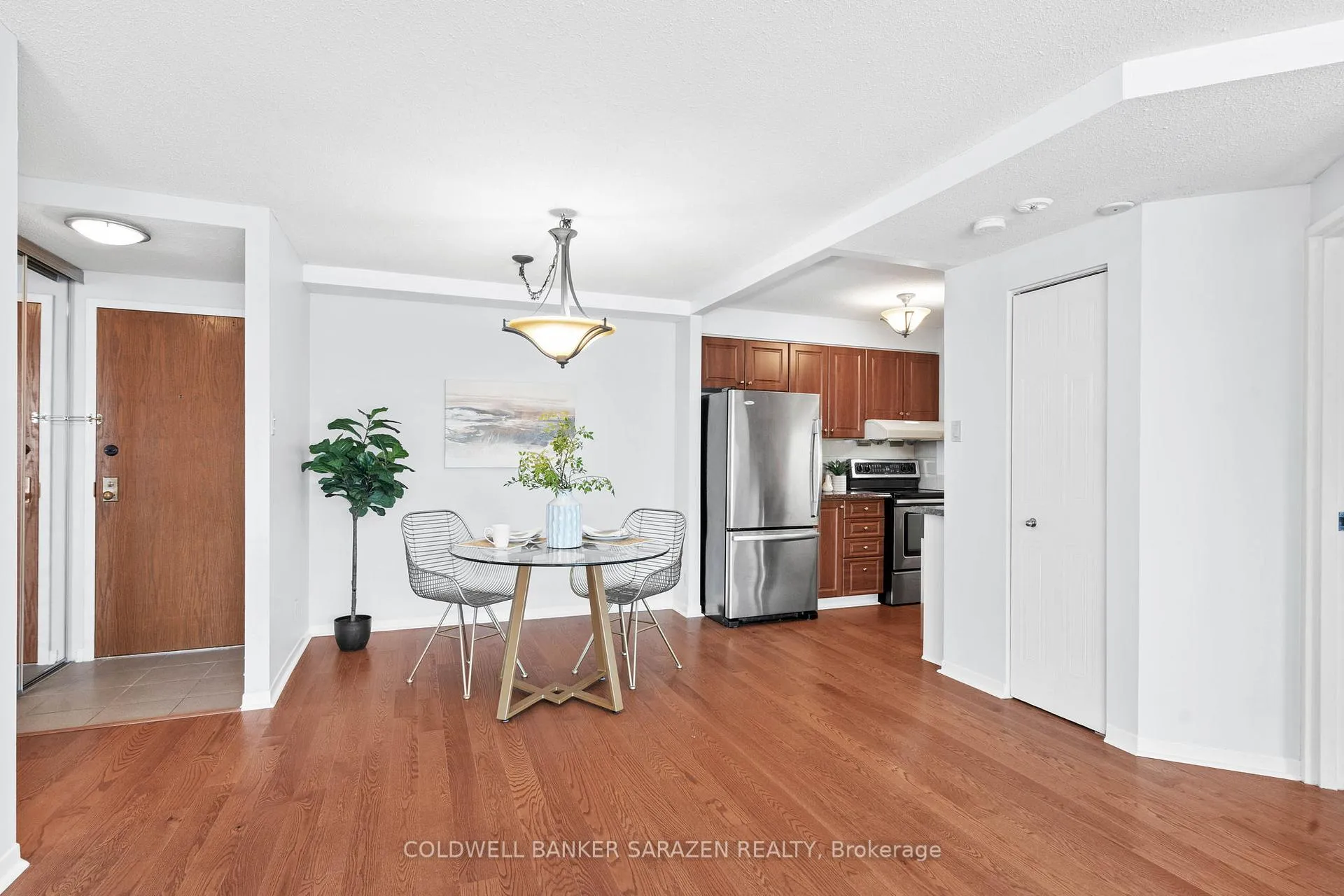 Photo 6 of Unit 209, 80 Sandcastle Drive, Ottawa, Leslie Park — HOMEH