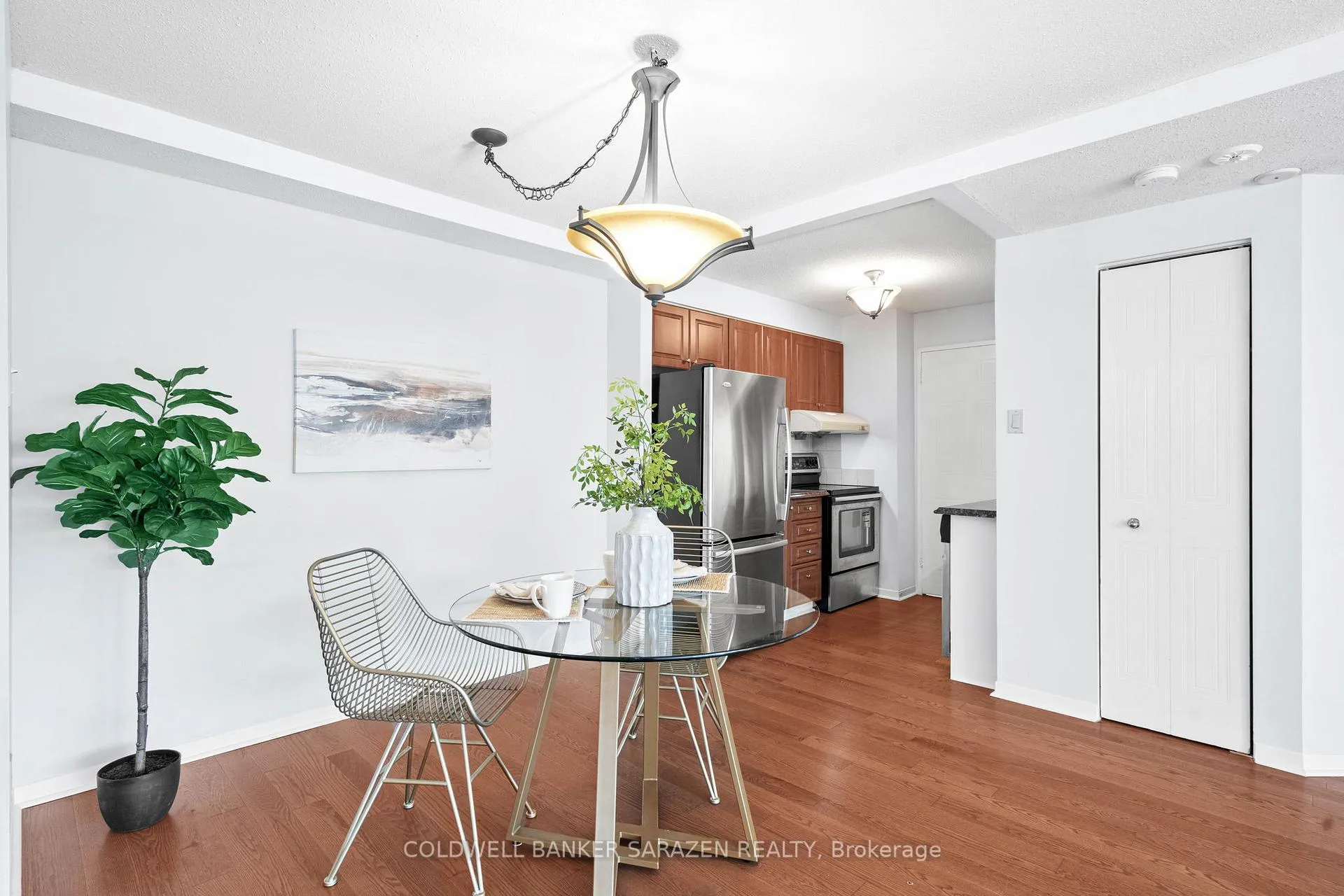 Photo 7 of Unit 209, 80 Sandcastle Drive, Ottawa, Leslie Park — HOMEH