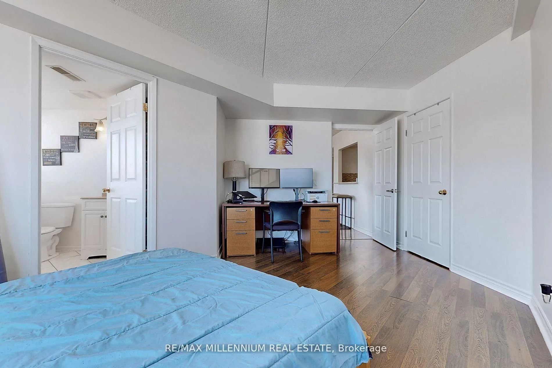 Photo 22 of Unit 315, 160 Wellington Street E, Aurora, Aurora Village — HOMEH