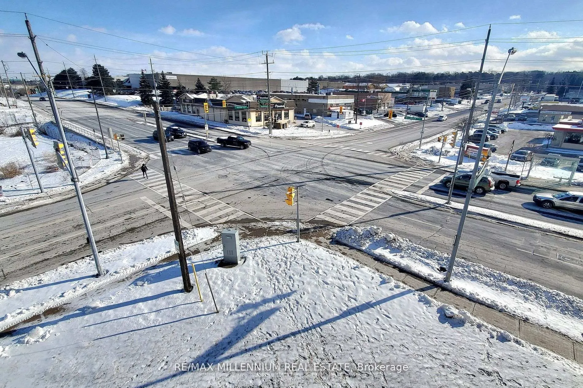 Photo 27 of Unit 315, 160 Wellington Street E, Aurora, Aurora Village — HOMEH