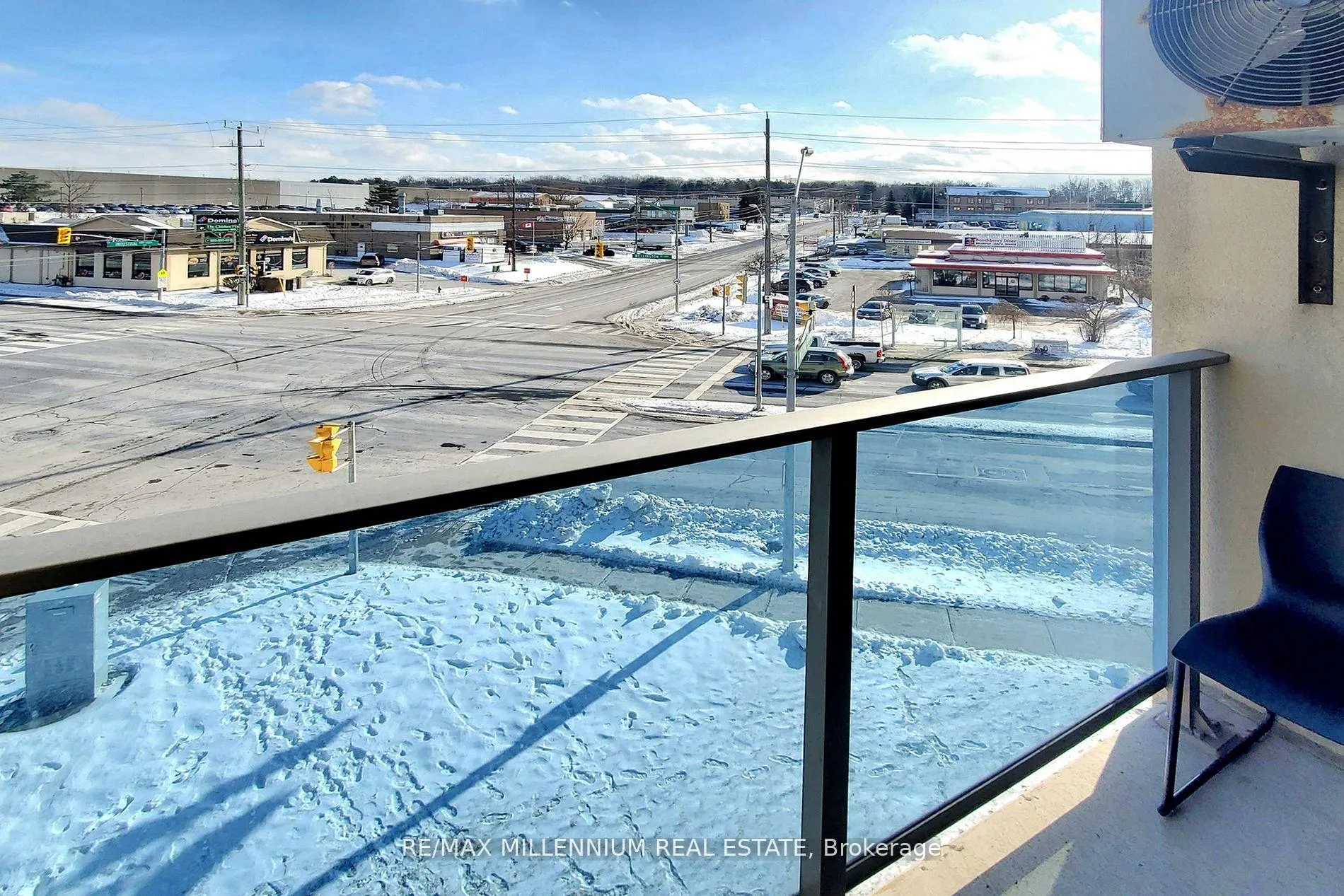 Photo 28 of Unit 315, 160 Wellington Street E, Aurora, Aurora Village — HOMEH