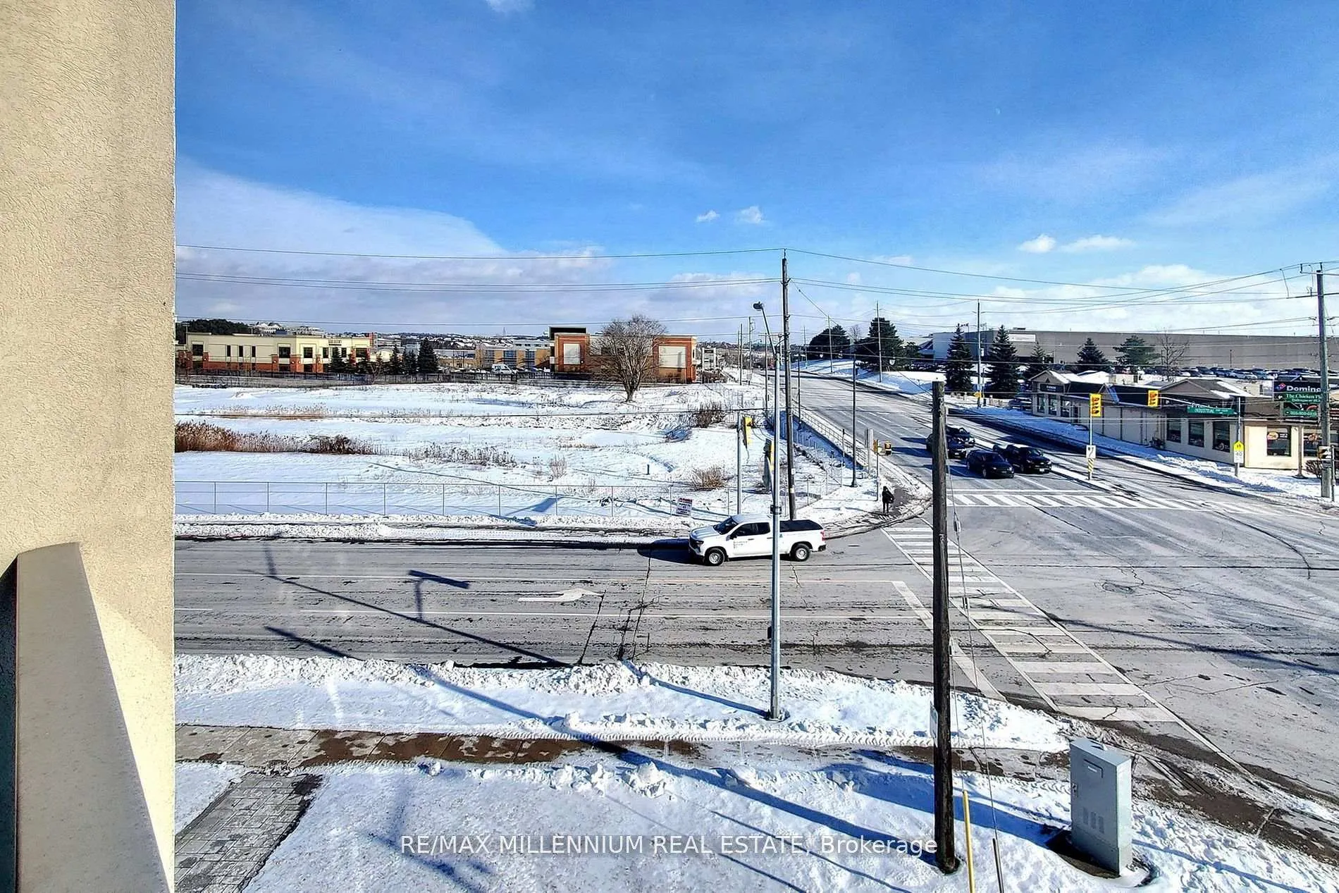 Photo 29 of Unit 315, 160 Wellington Street E, Aurora, Aurora Village — HOMEH