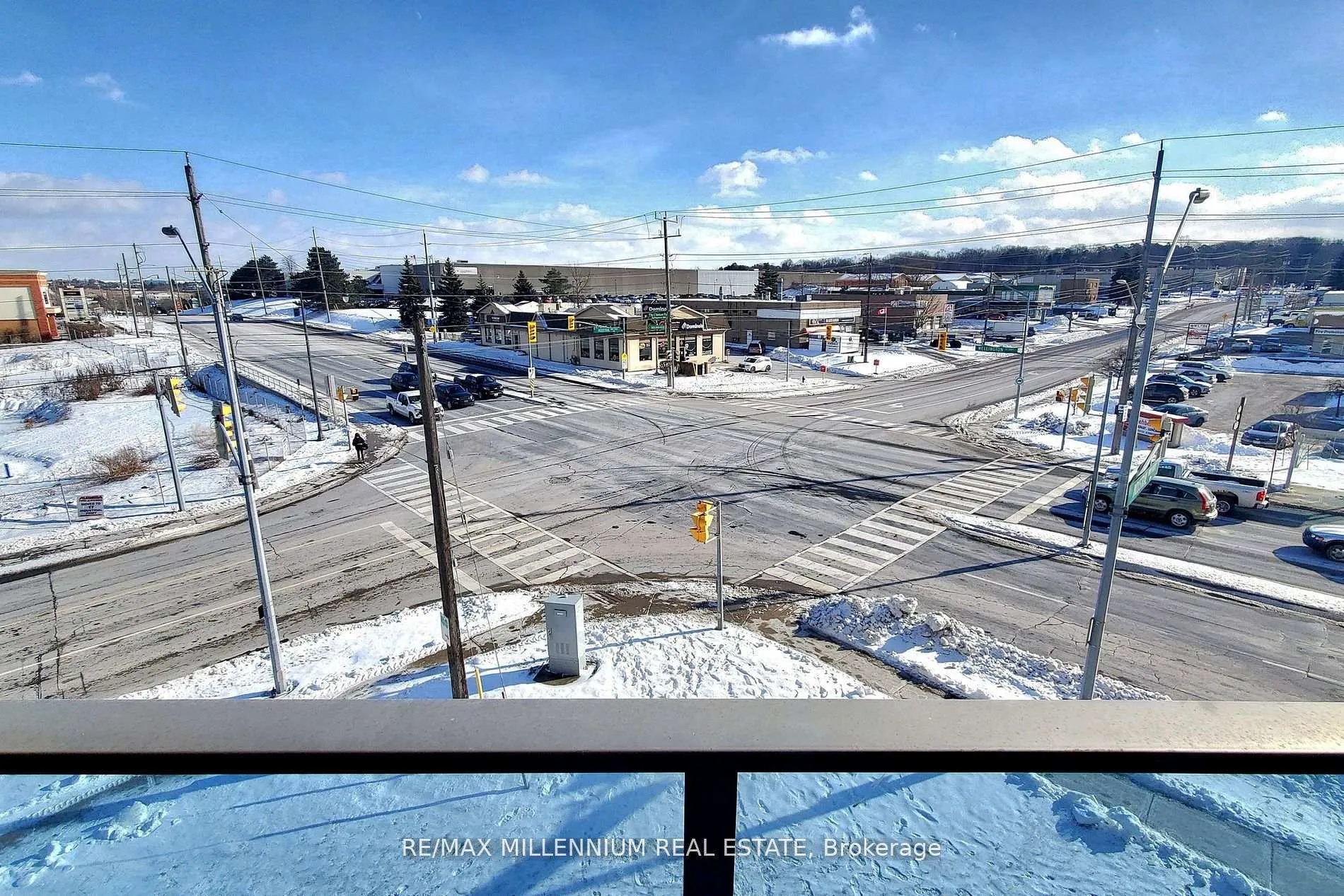 Photo 31 of Unit 315, 160 Wellington Street E, Aurora, Aurora Village — HOMEH