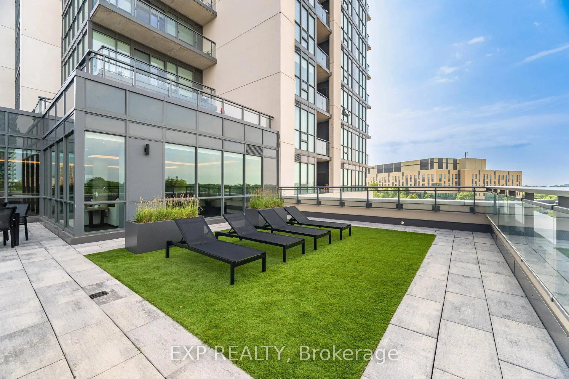 Photo 19 of Unit 903, 15 Lynch Street, Brampton, Queen Street Corridor — HOMEH