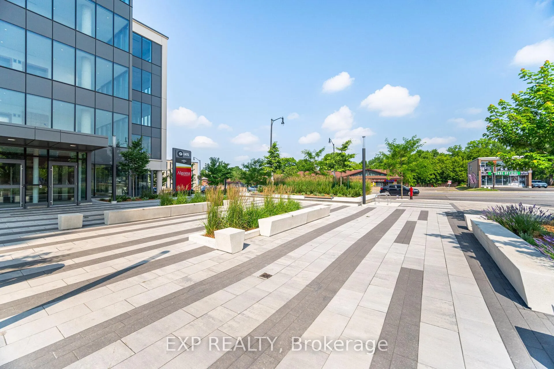 Photo 23 of Unit 903, 15 Lynch Street, Brampton, Queen Street Corridor — HOMEH