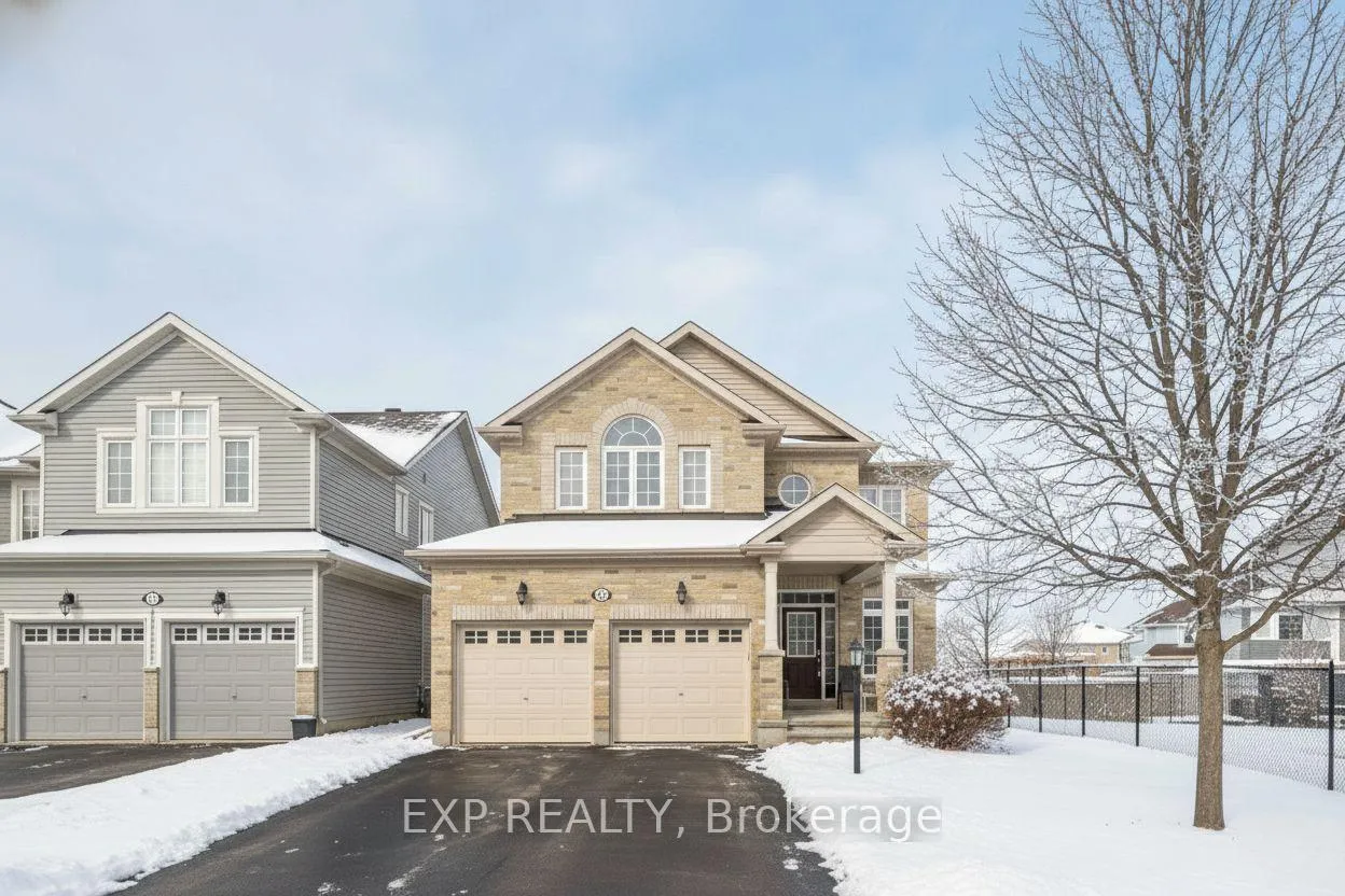 Photo 1 of Unit #B, 180 Chenoa Way, Ottawa, Barrhaven - Stonebridge — HOMEH