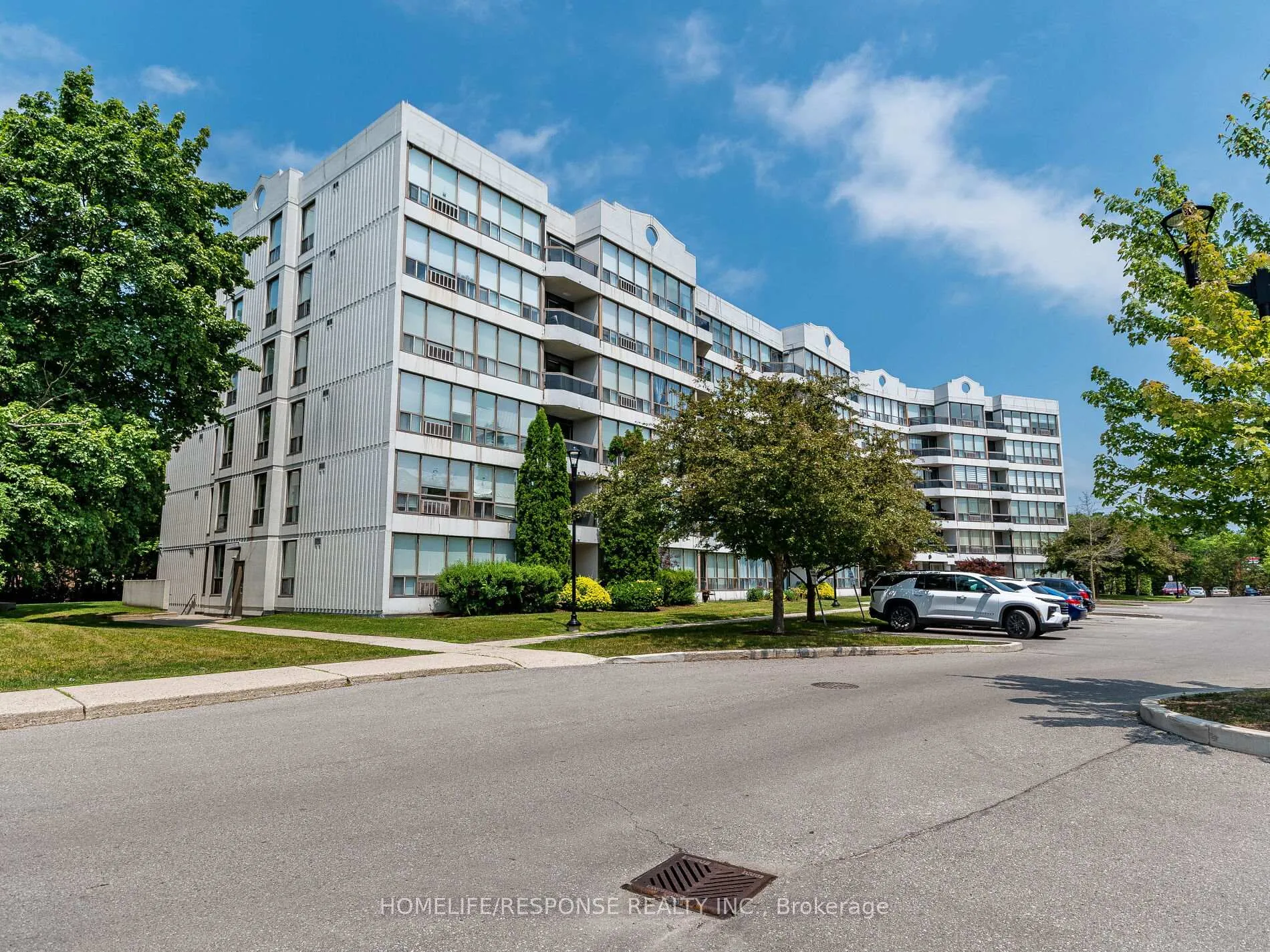 Photo 3 of Unit 214, 107 Bagot Street, Guelph, Junction/Onward Willow — HOMEH