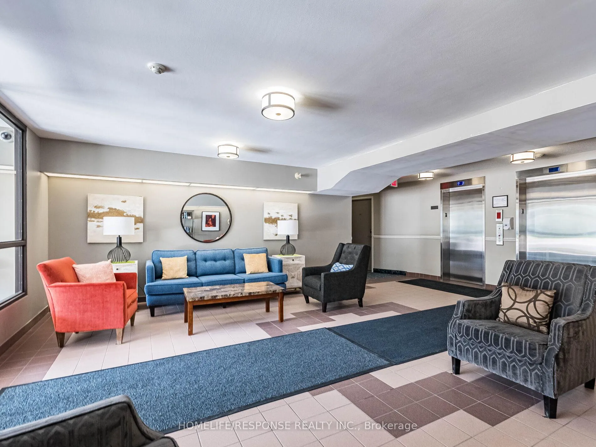 Photo 5 of Unit 214, 107 Bagot Street, Guelph, Junction/Onward Willow — HOMEH
