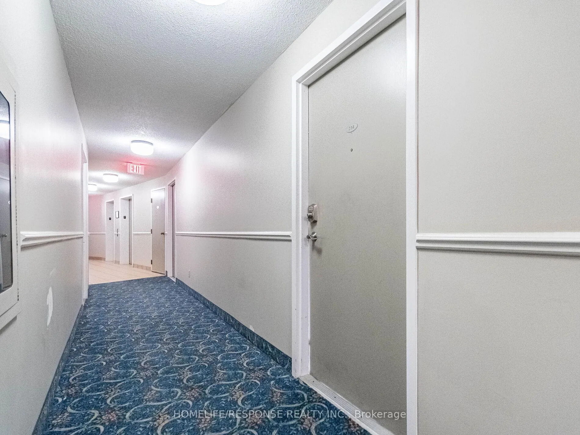 Photo 8 of Unit 214, 107 Bagot Street, Guelph, Junction/Onward Willow — HOMEH