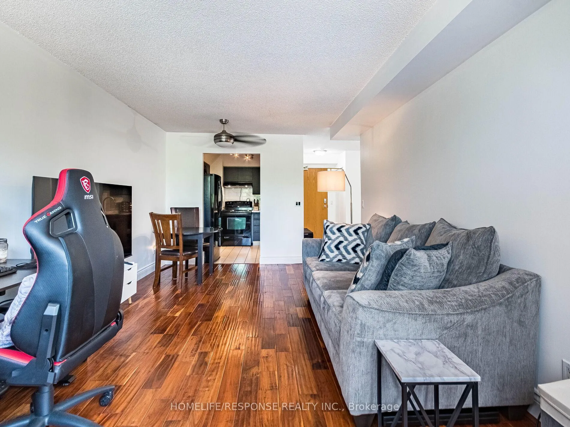 Photo 20 of Unit 214, 107 Bagot Street, Guelph, Junction/Onward Willow — HOMEH