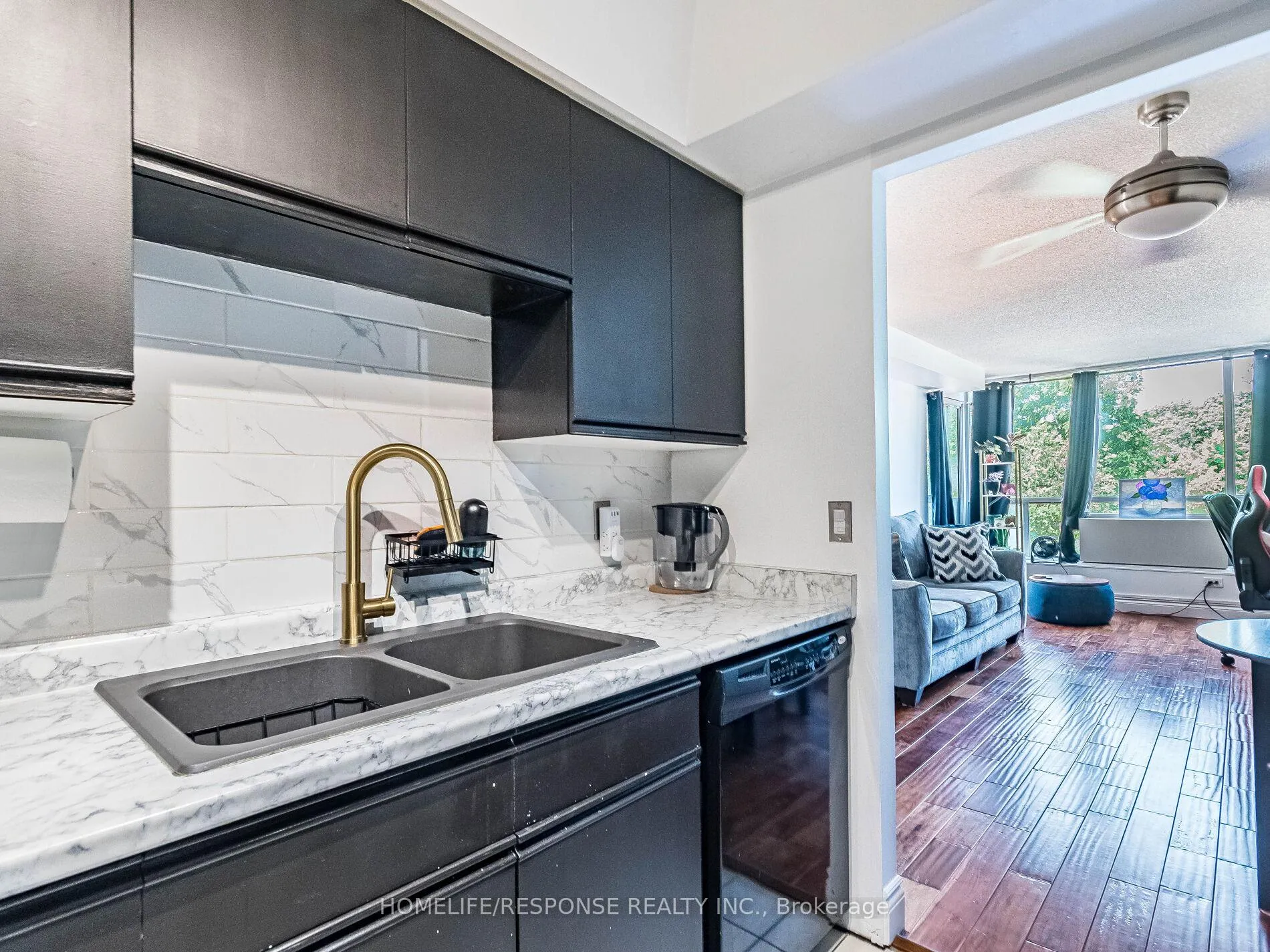 Photo 24 of Unit 214, 107 Bagot Street, Guelph, Junction/Onward Willow — HOMEH