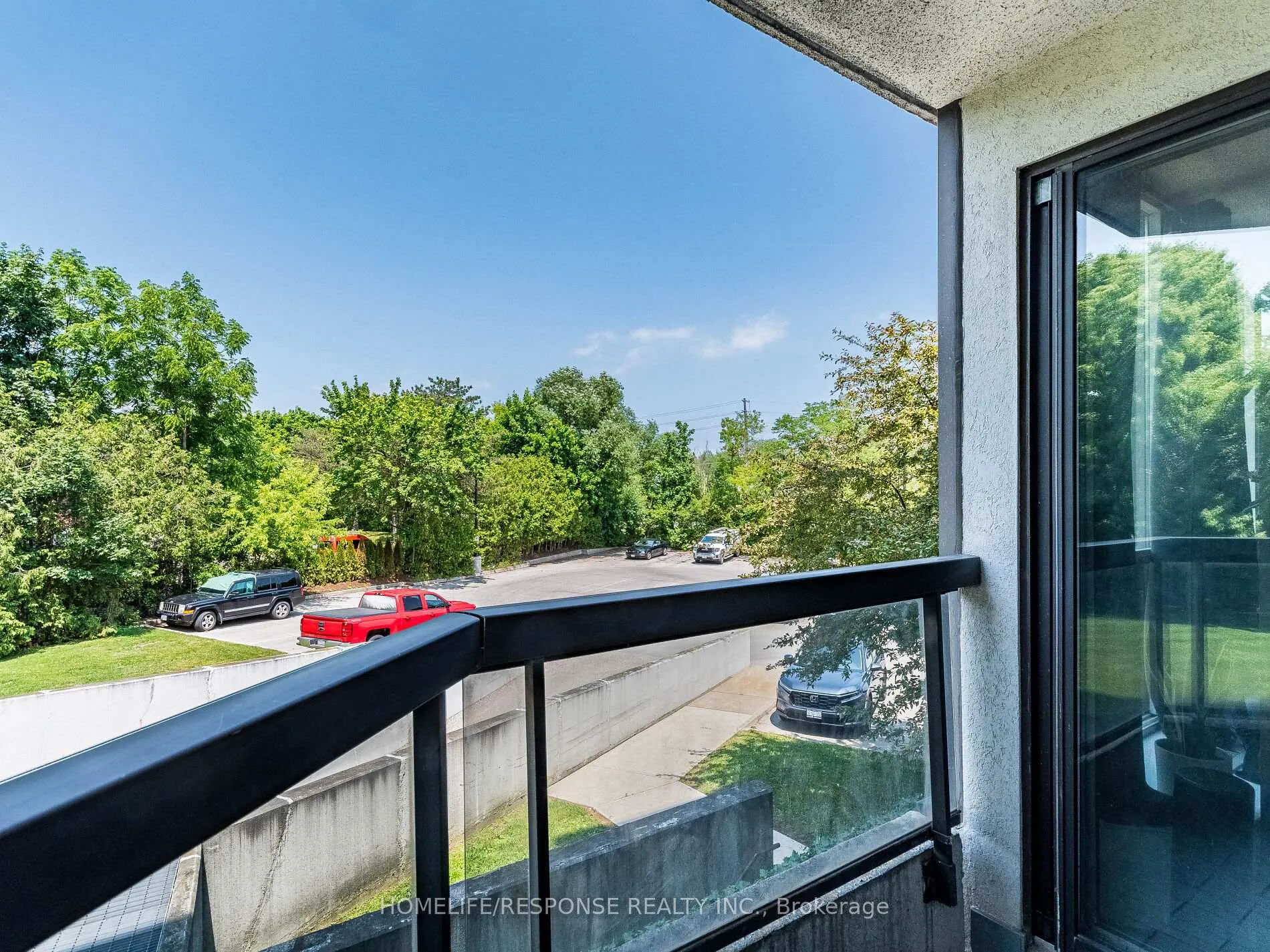 Photo 30 of Unit 214, 107 Bagot Street, Guelph, Junction/Onward Willow — HOMEH